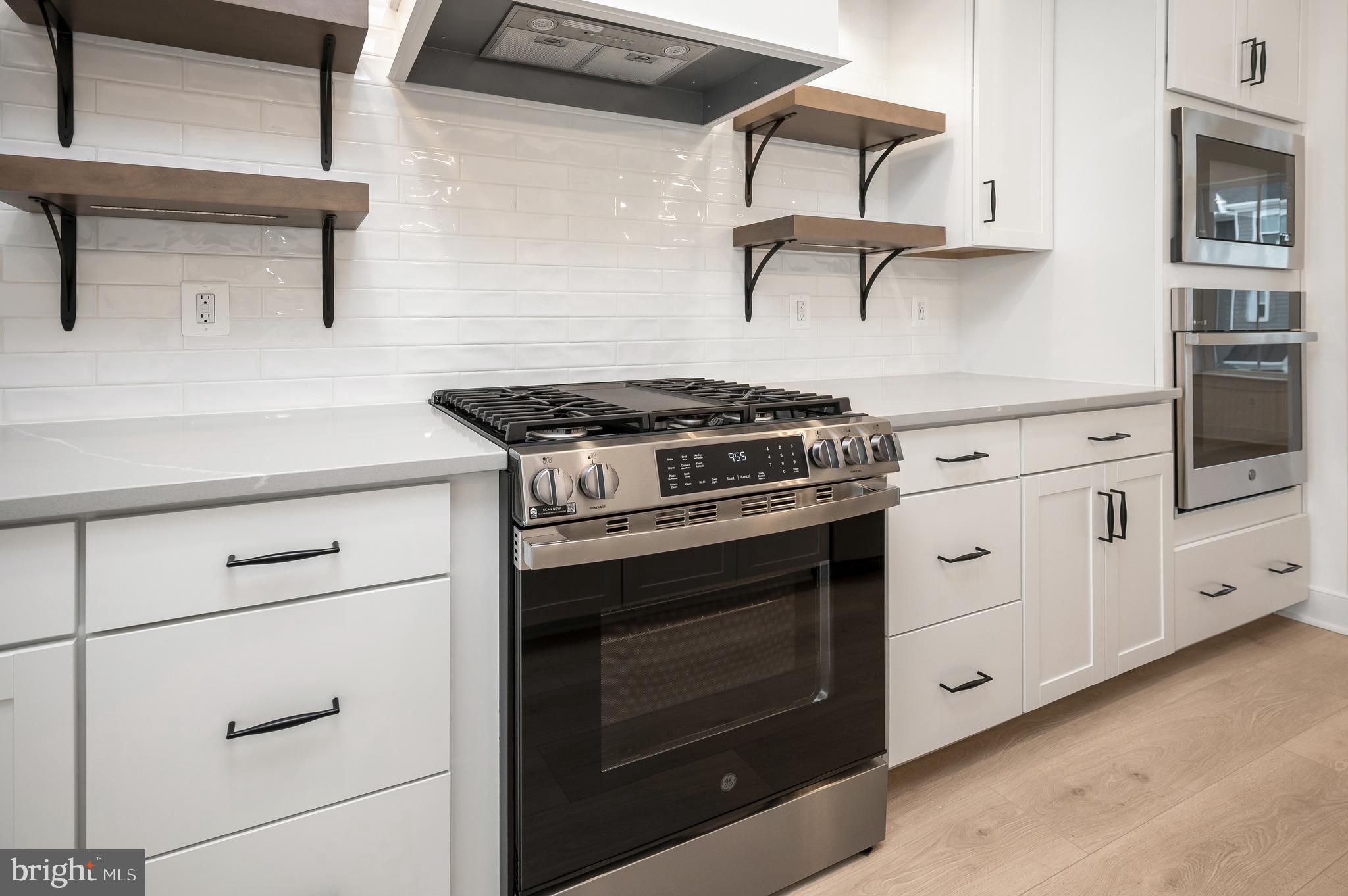 THE GROVE AT JACKSON VILLAGE - Residential Lease