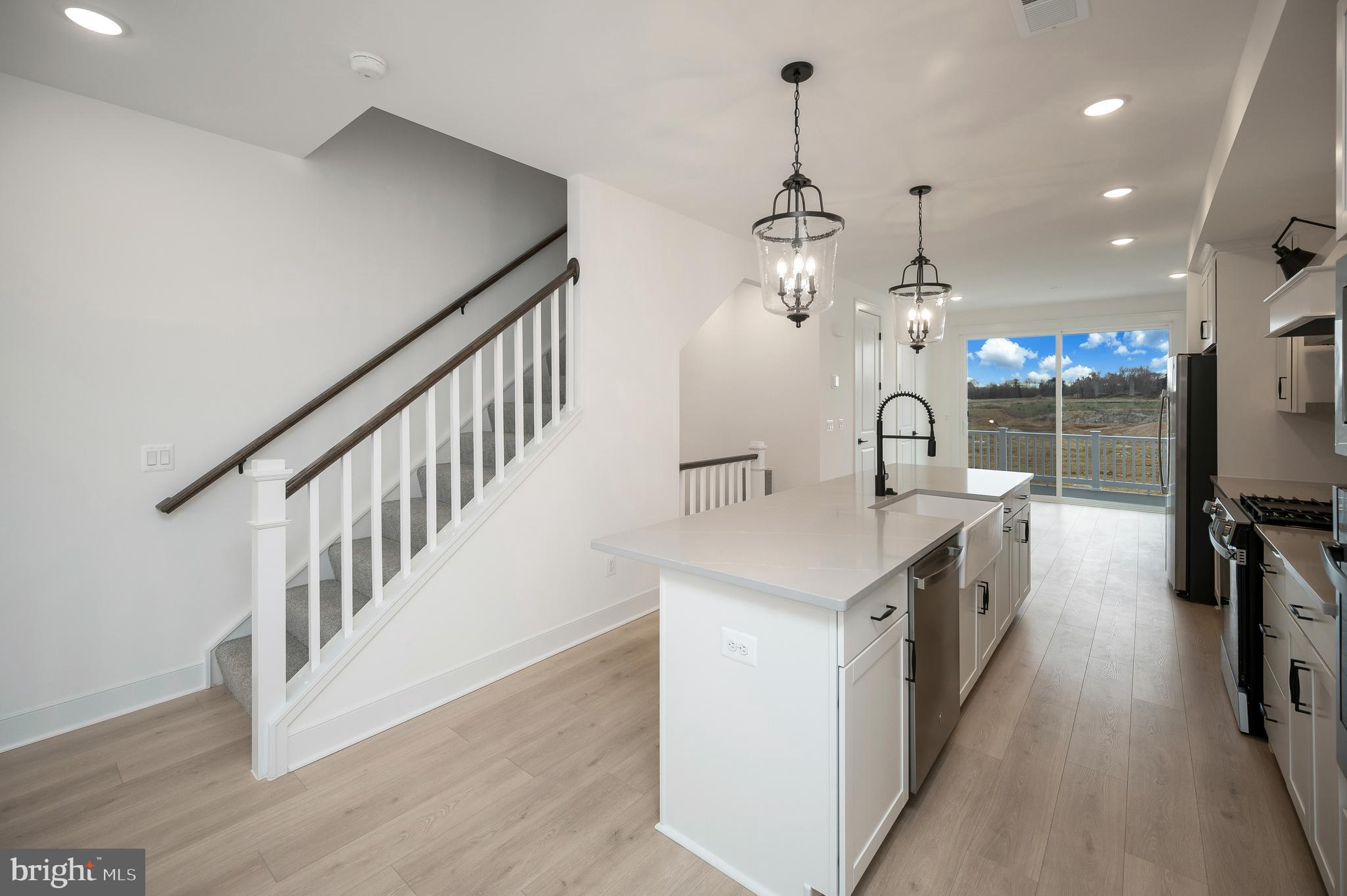 THE GROVE AT JACKSON VILLAGE - Residential Lease