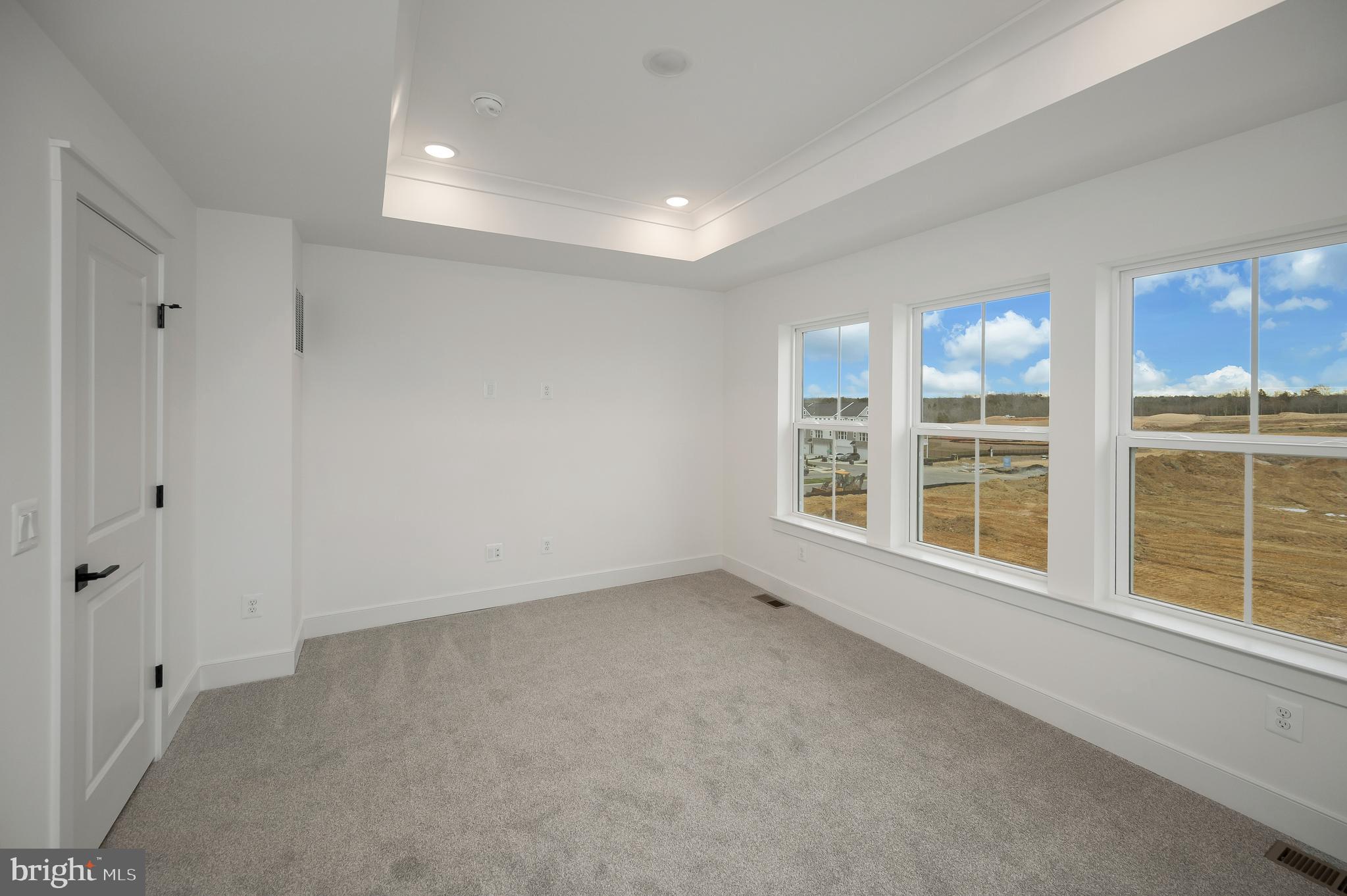 THE GROVE AT JACKSON VILLAGE - Residential Lease