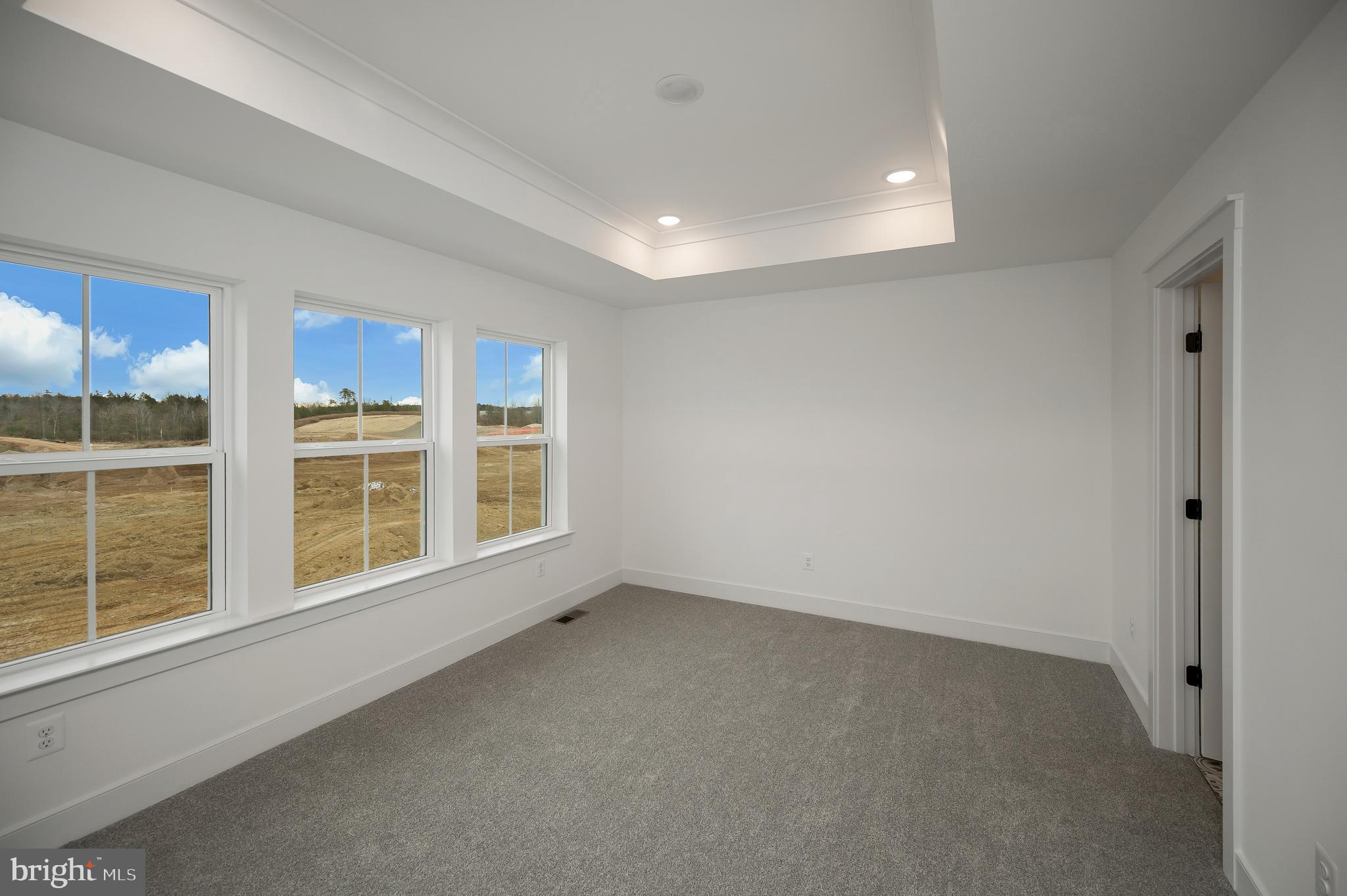 THE GROVE AT JACKSON VILLAGE - Residential Lease