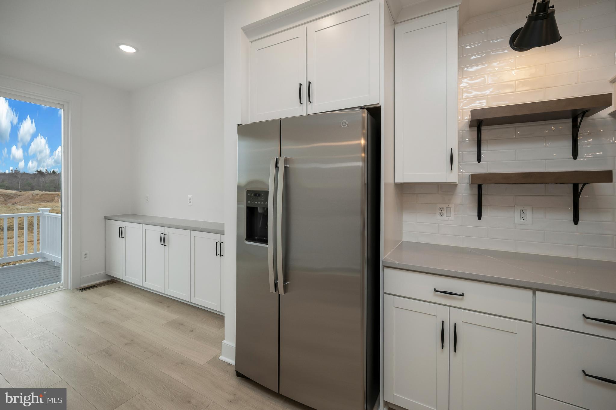 THE GROVE AT JACKSON VILLAGE - Residential Lease