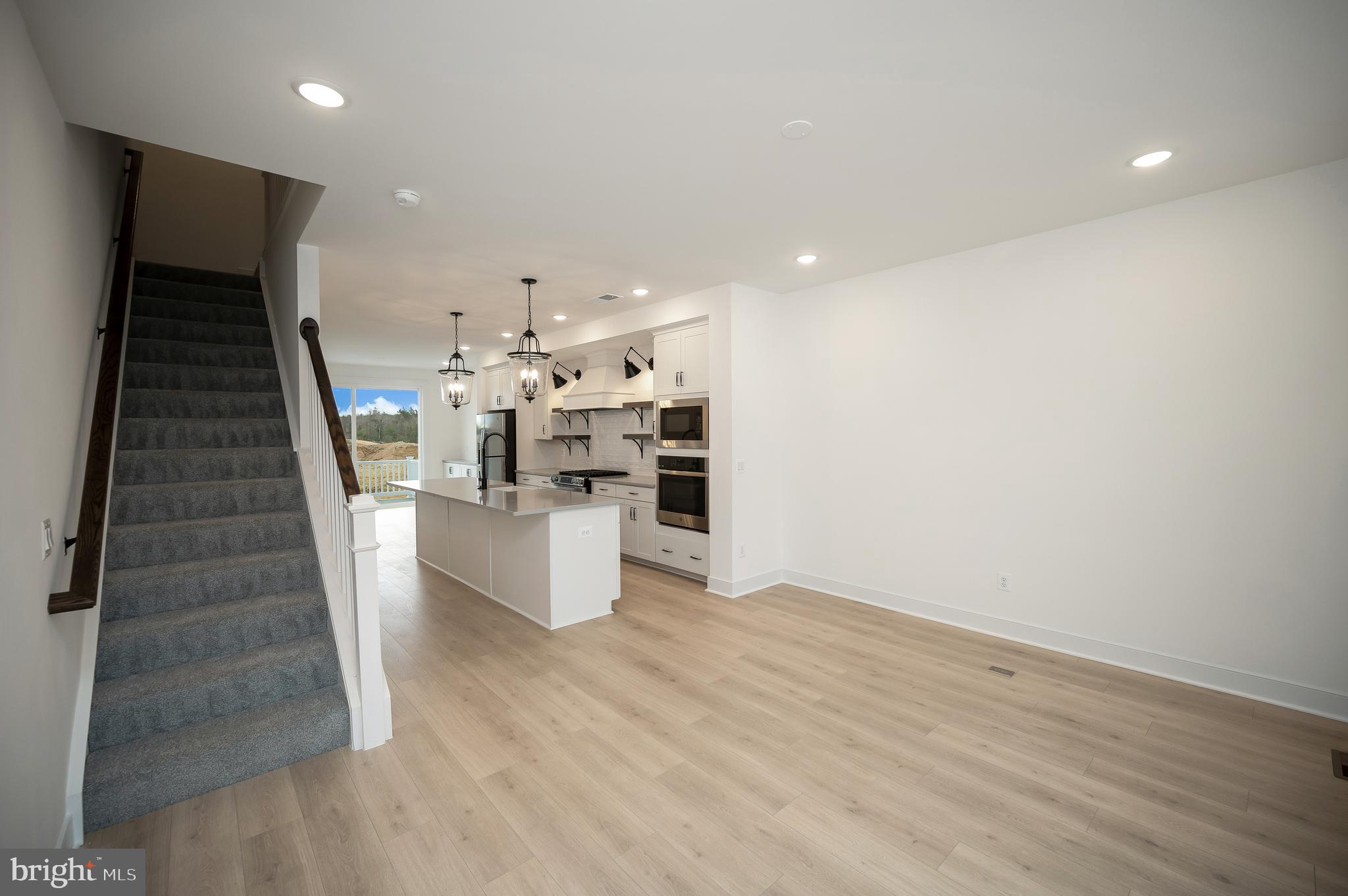 THE GROVE AT JACKSON VILLAGE - Residential Lease