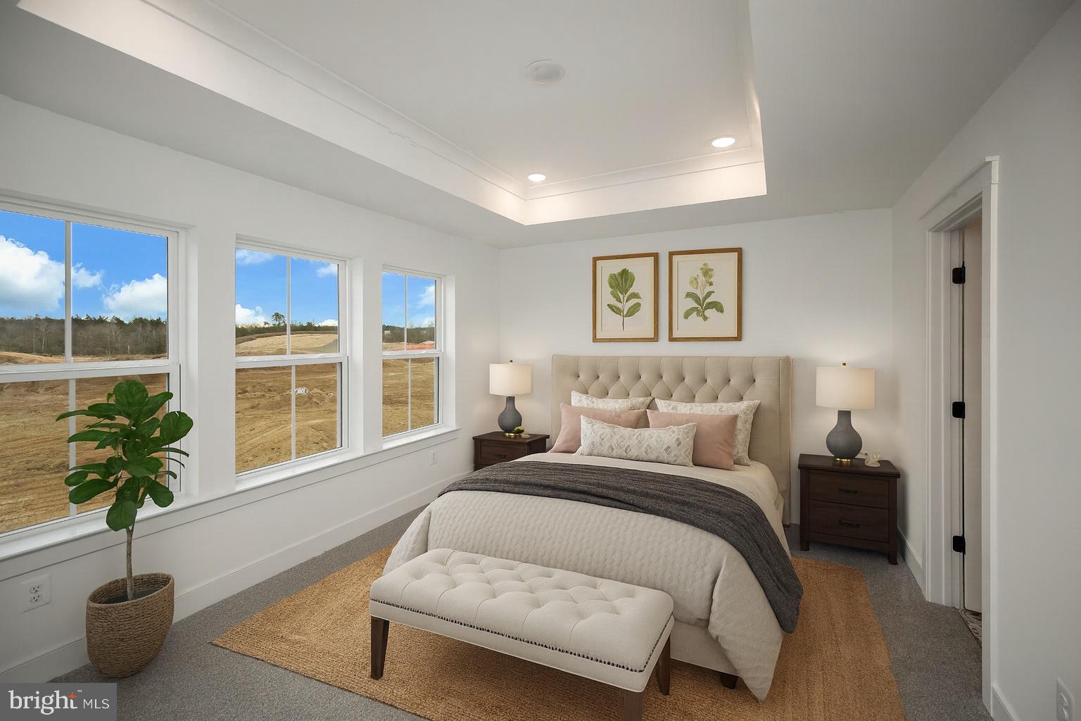 THE GROVE AT JACKSON VILLAGE - Residential Lease