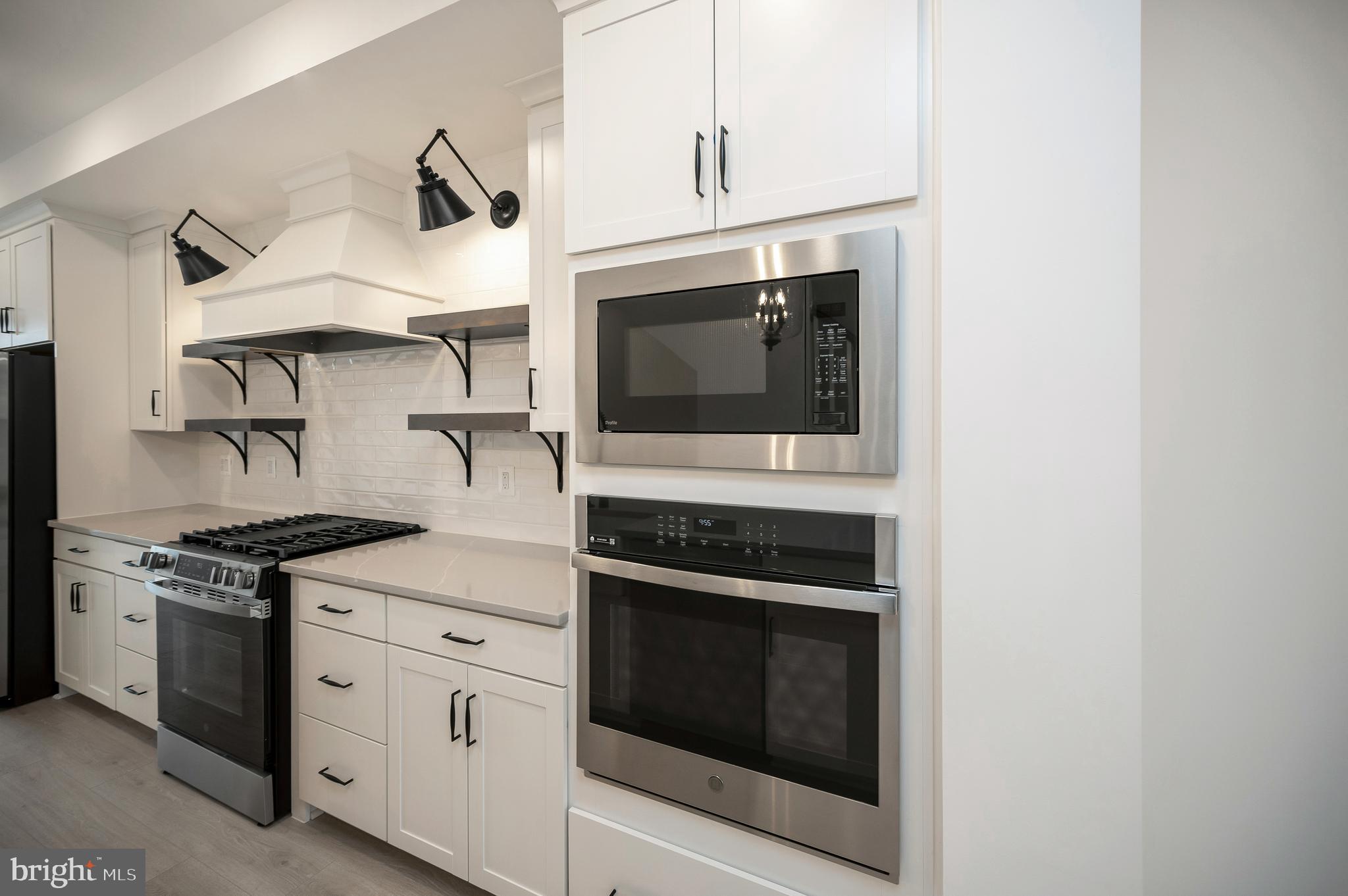 THE GROVE AT JACKSON VILLAGE - Residential Lease