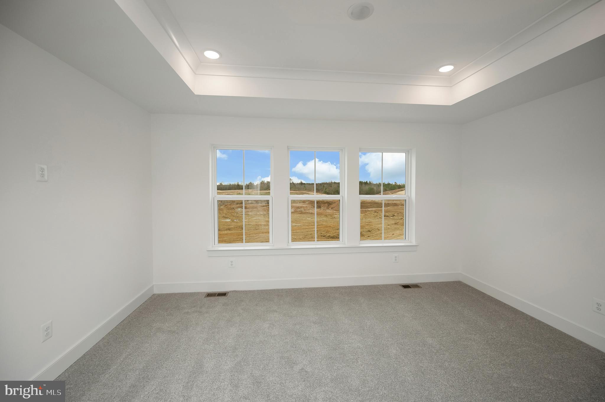 THE GROVE AT JACKSON VILLAGE - Residential Lease