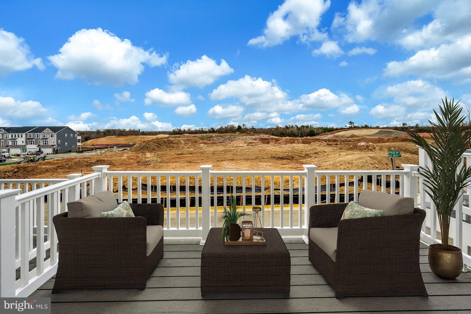 THE GROVE AT JACKSON VILLAGE - Residential Lease