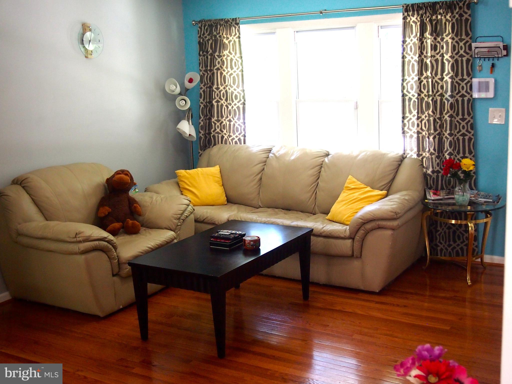 ROGERS HEIGHTS - Residential