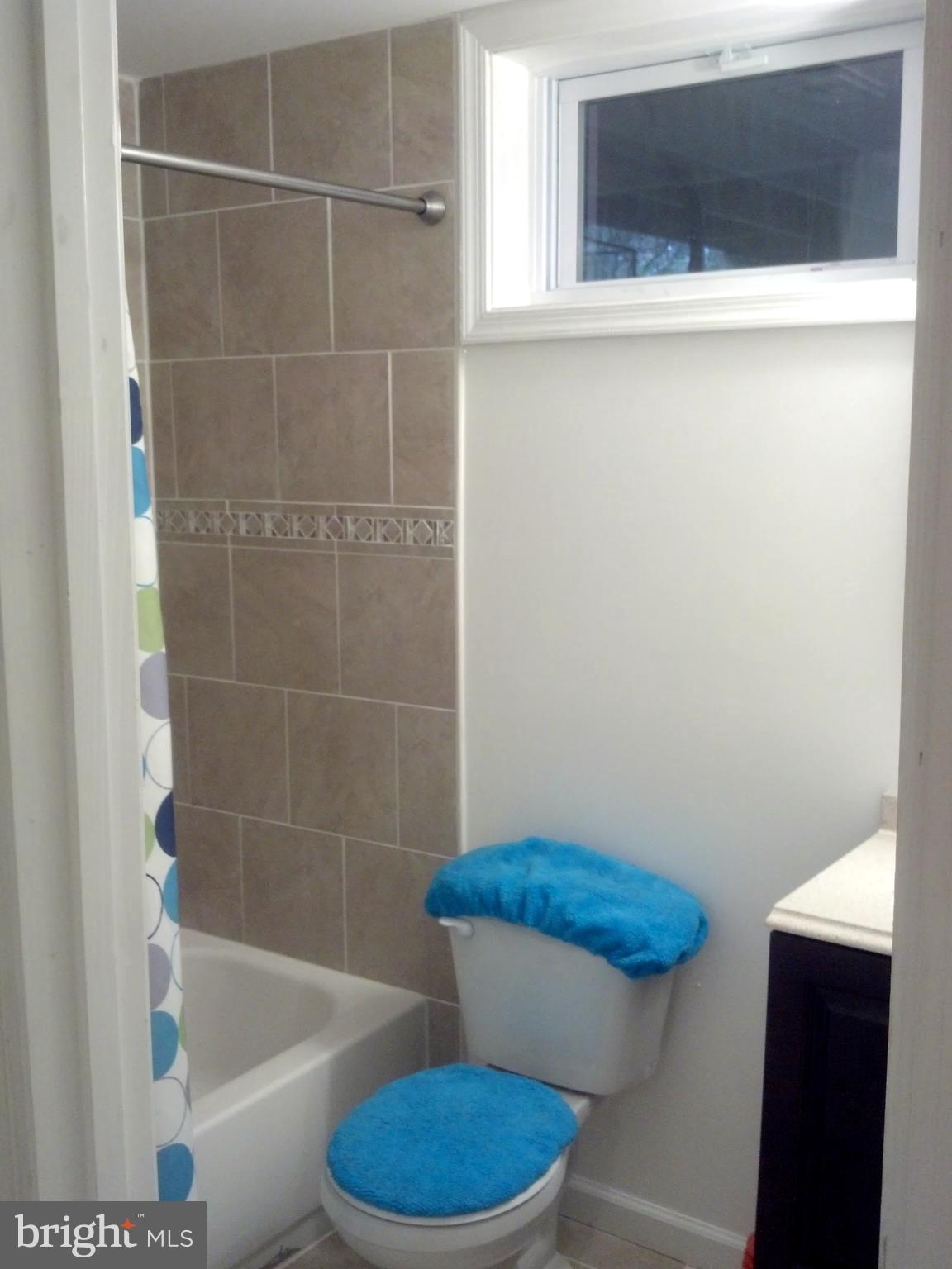 ROGERS HEIGHTS - Residential