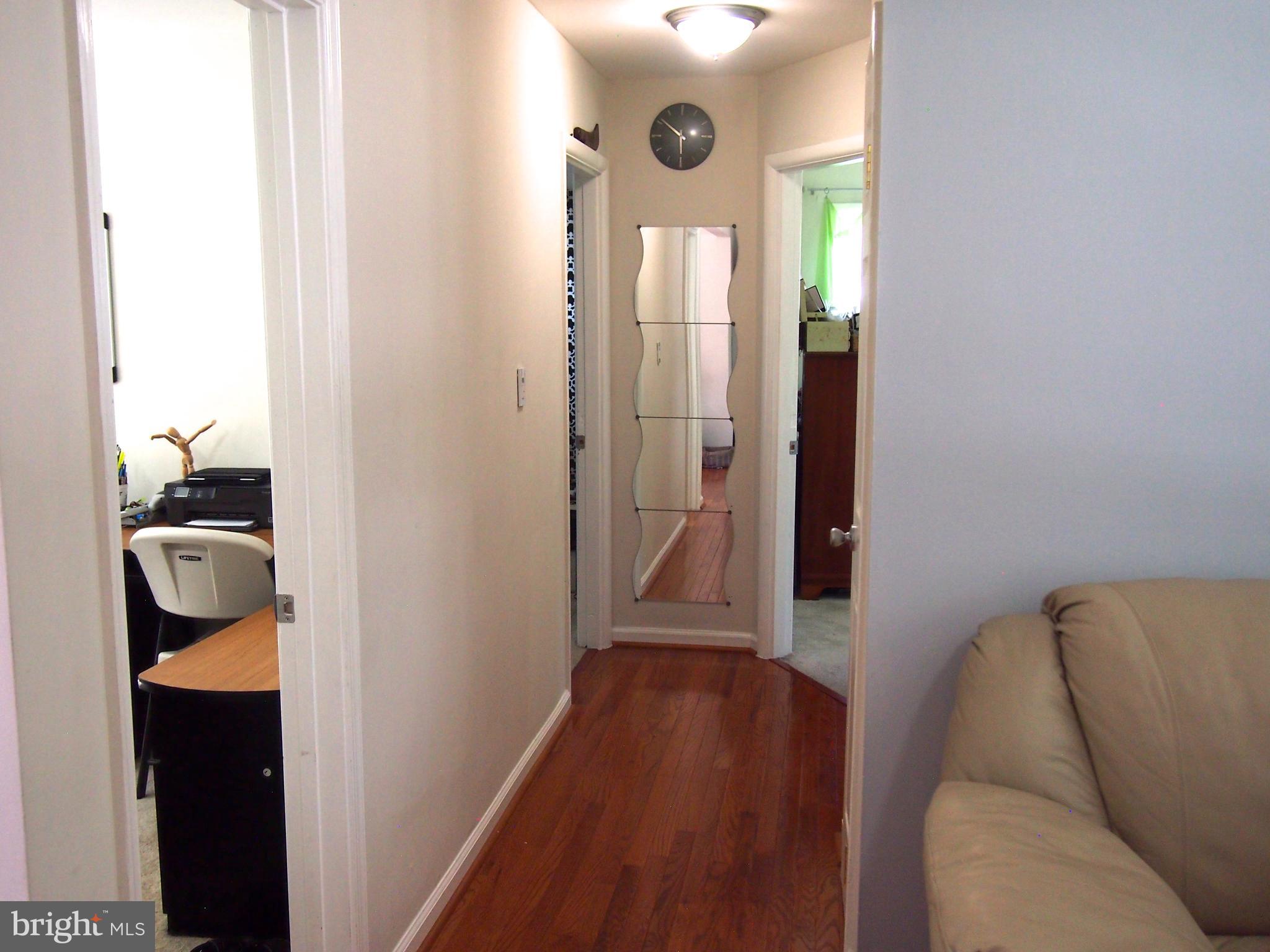 ROGERS HEIGHTS - Residential