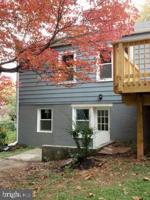 ROGERS HEIGHTS - Residential