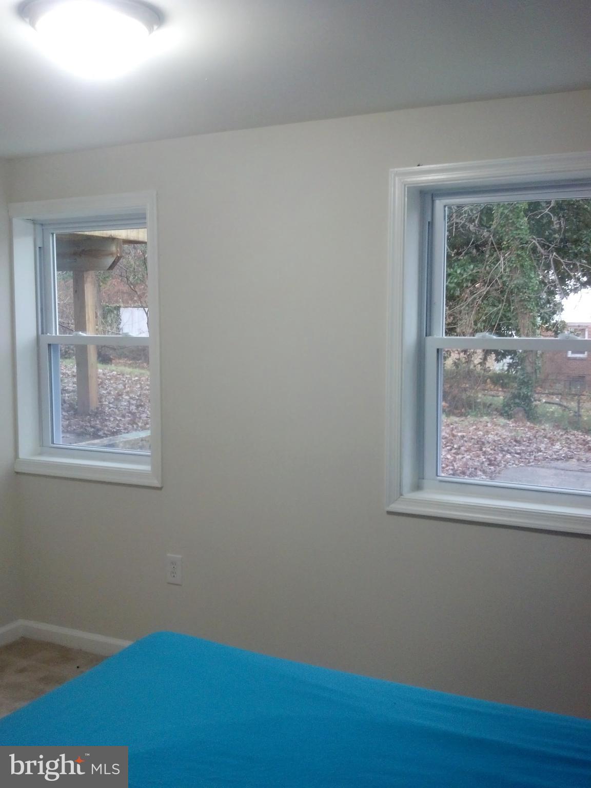 ROGERS HEIGHTS - Residential