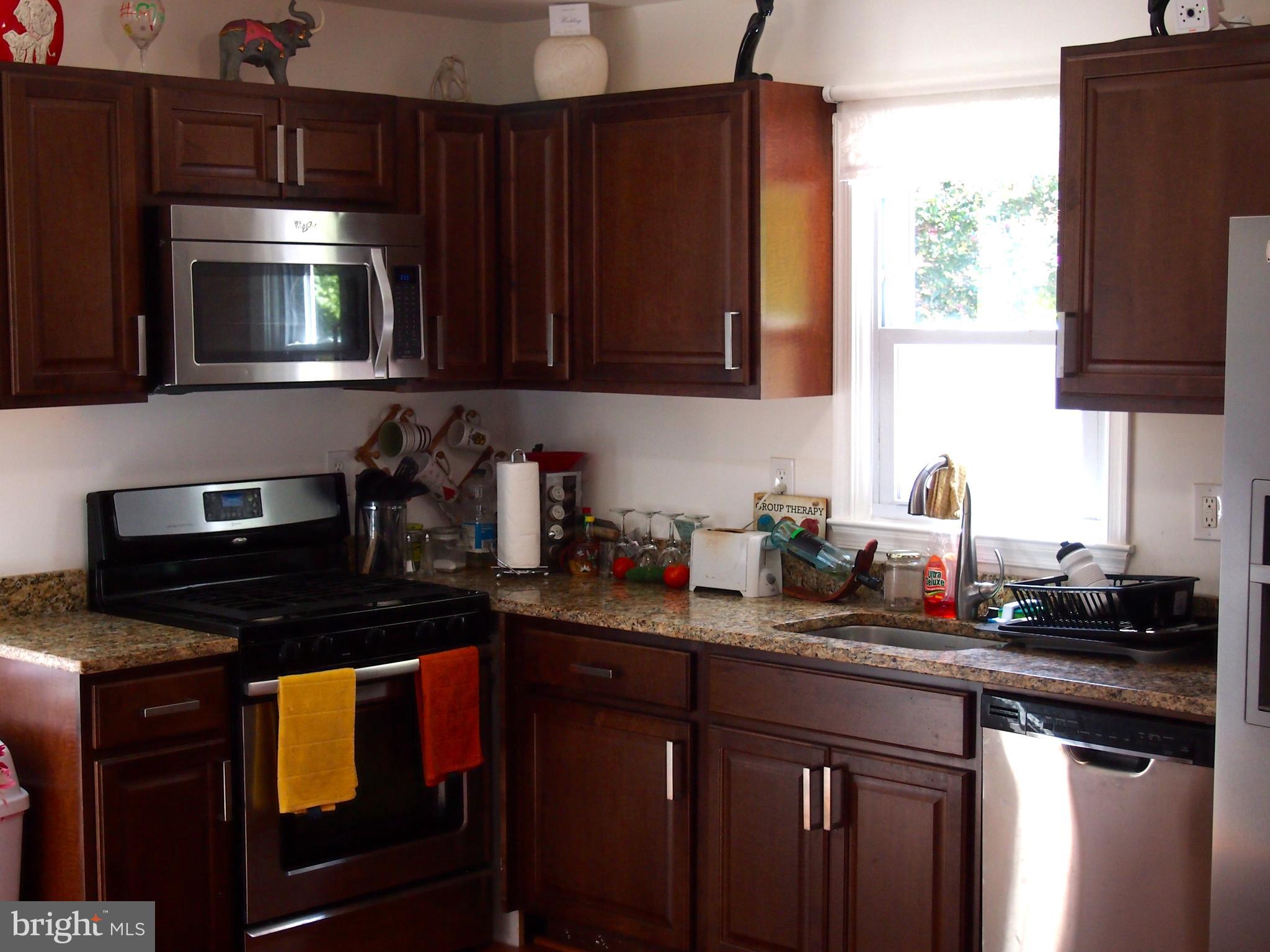 ROGERS HEIGHTS - Residential