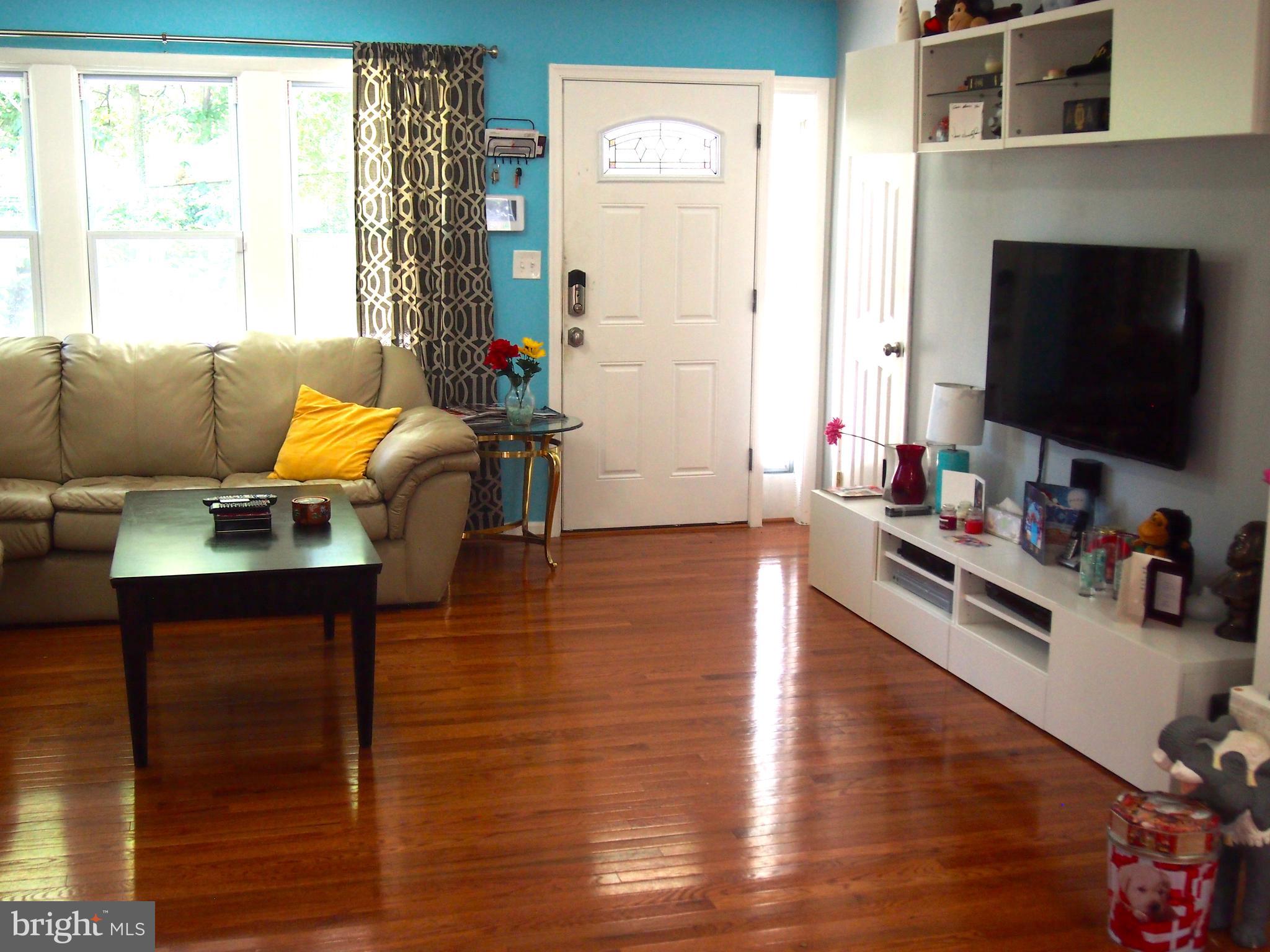 ROGERS HEIGHTS - Residential