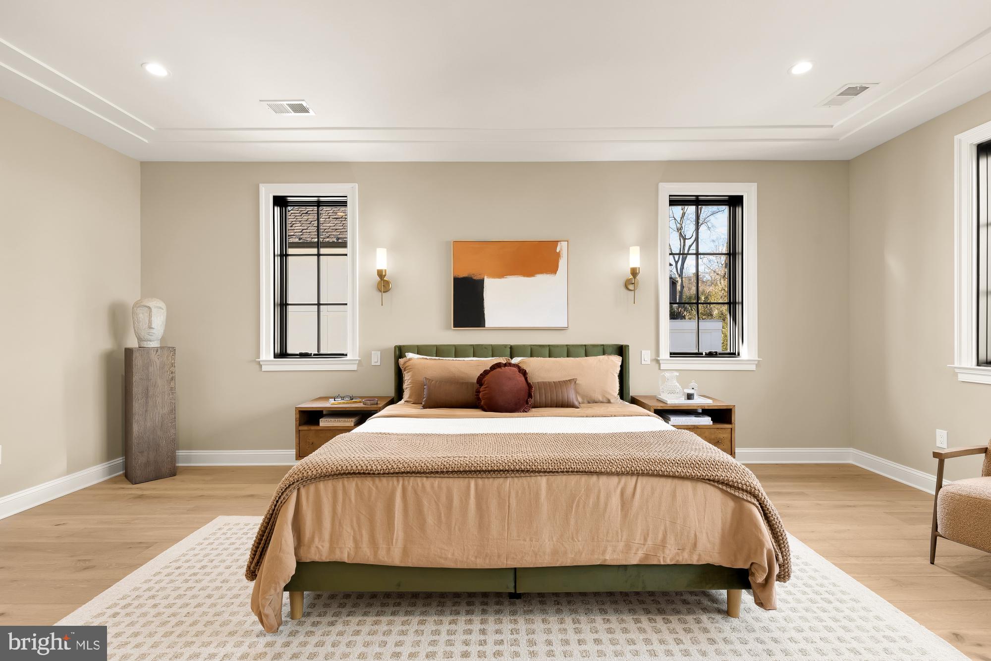 FOREST HILLS - Residential