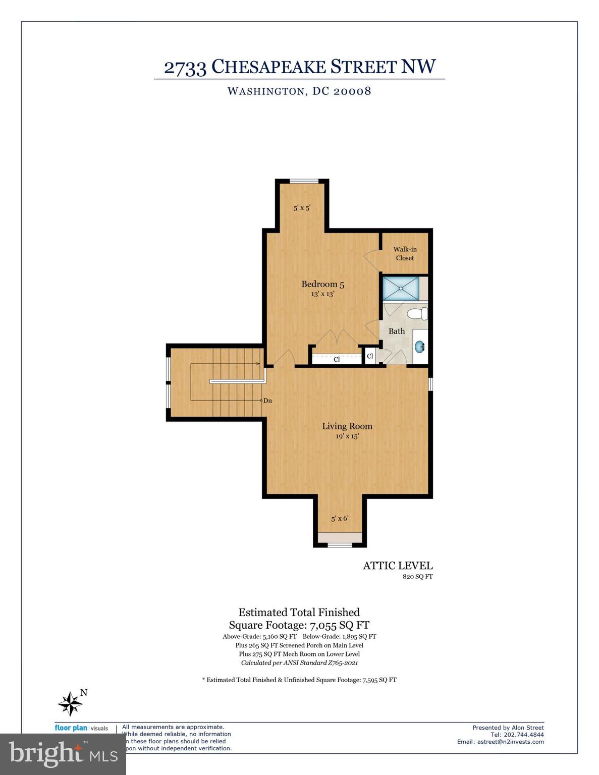 FOREST HILLS - Residential