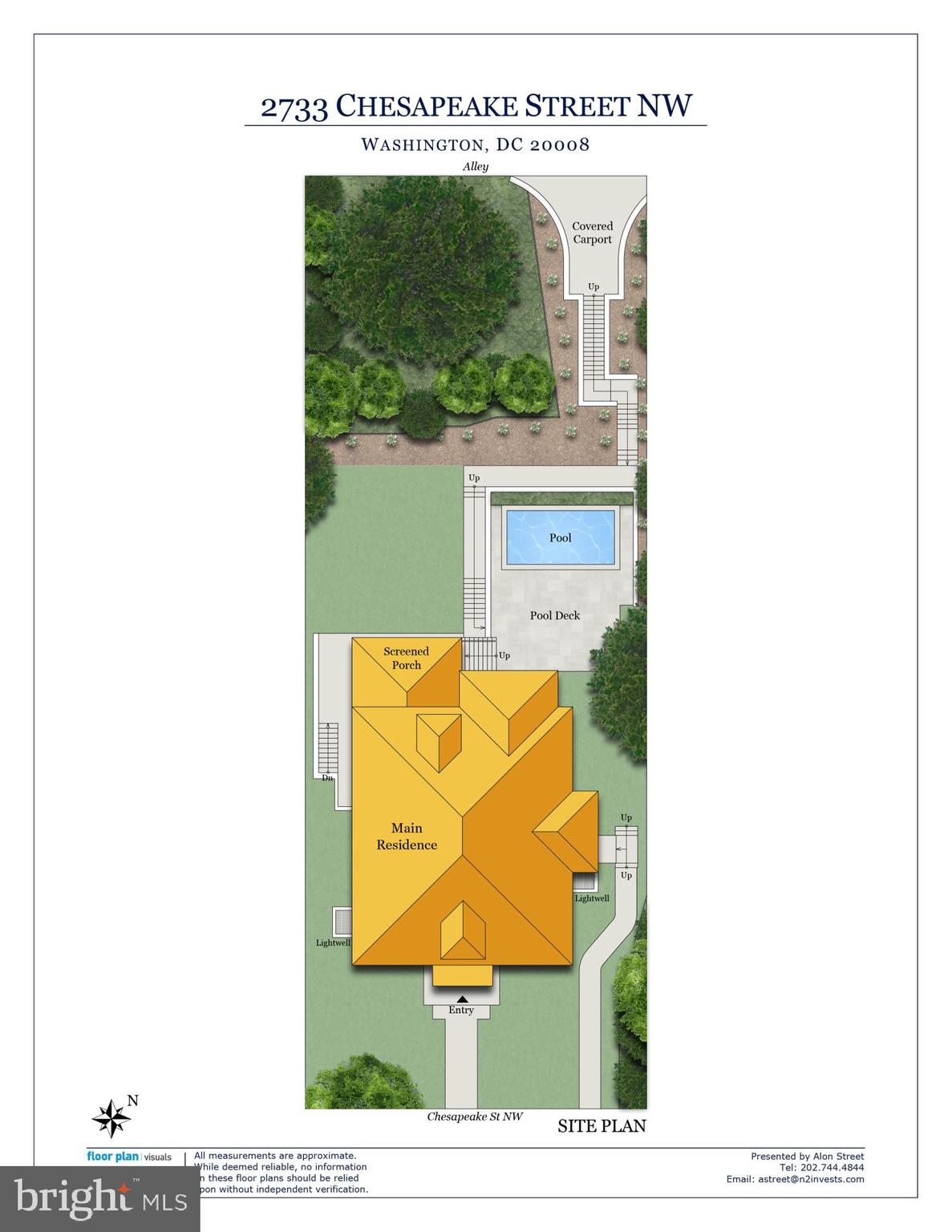 FOREST HILLS - Residential