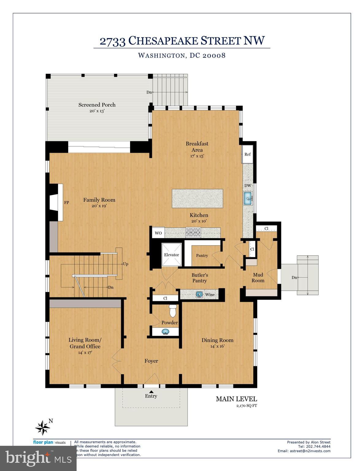 FOREST HILLS - Residential