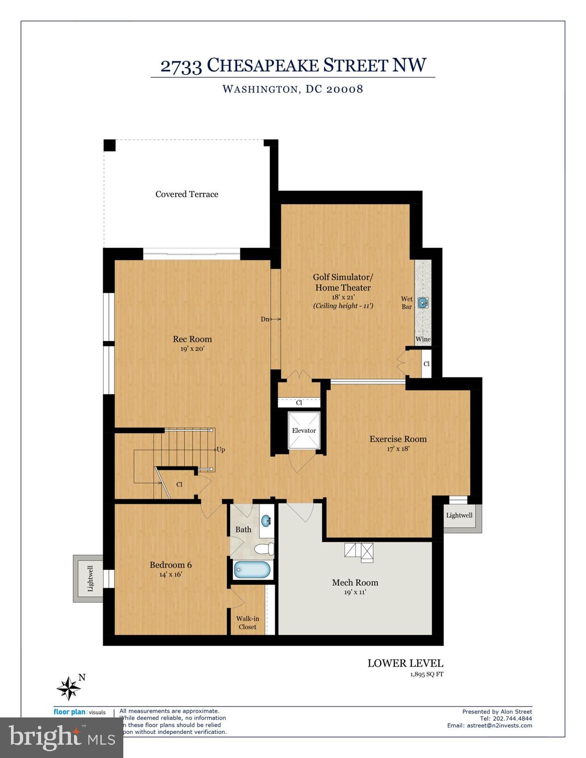 FOREST HILLS - Residential