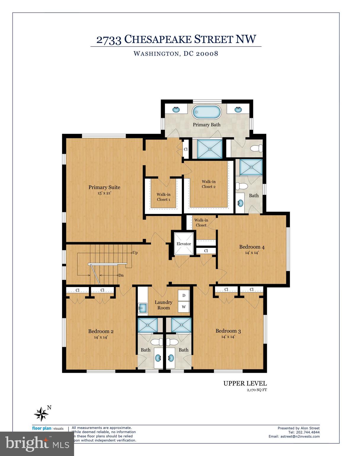 FOREST HILLS - Residential