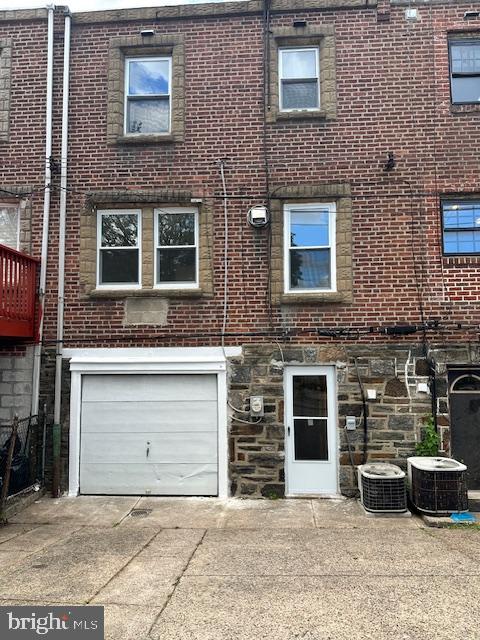 HUNTING PARK - Residential