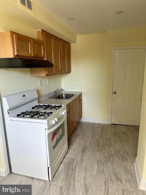 HUNTING PARK - Residential