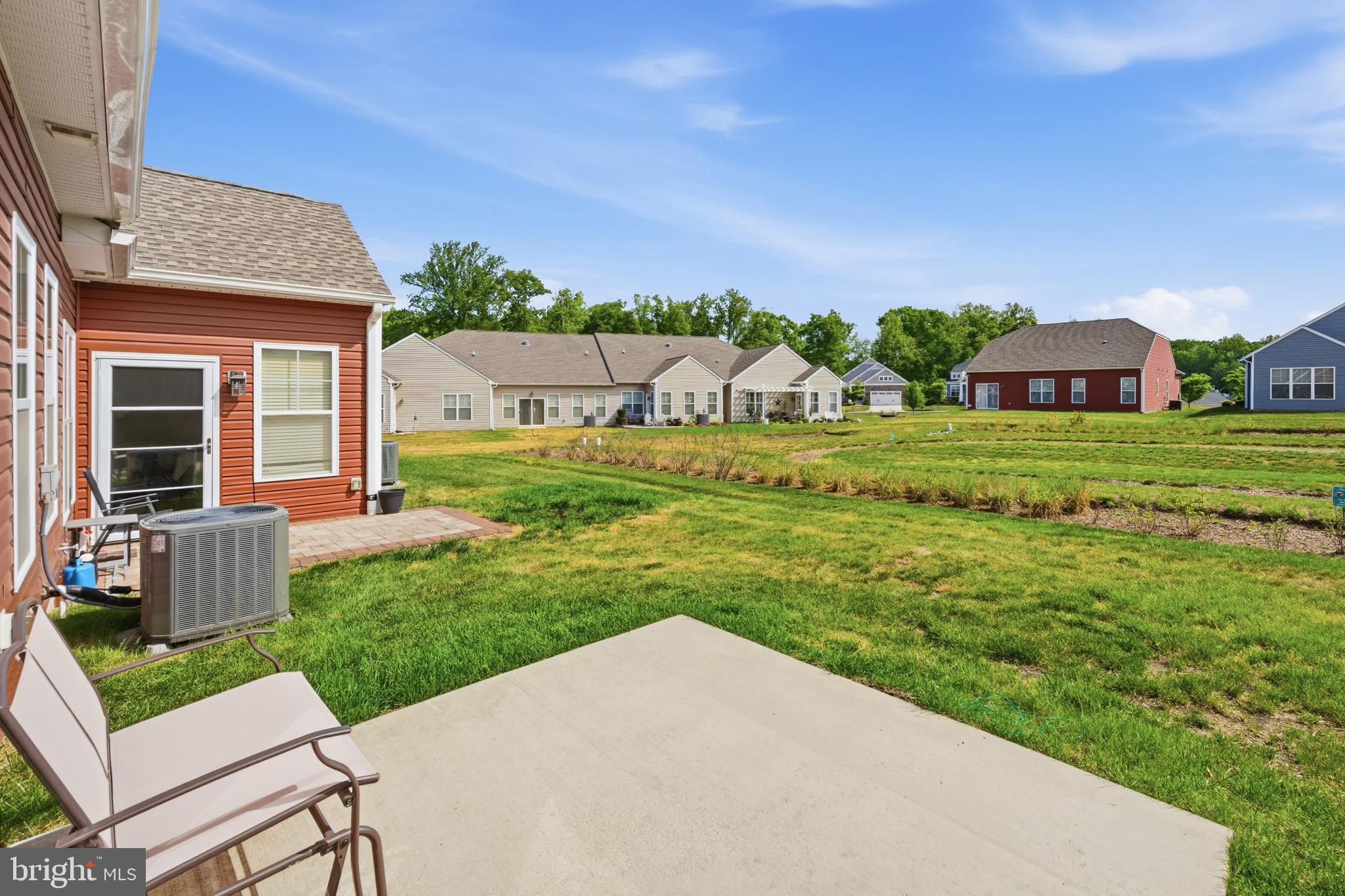 HAWTHORNE GREENE - Residential