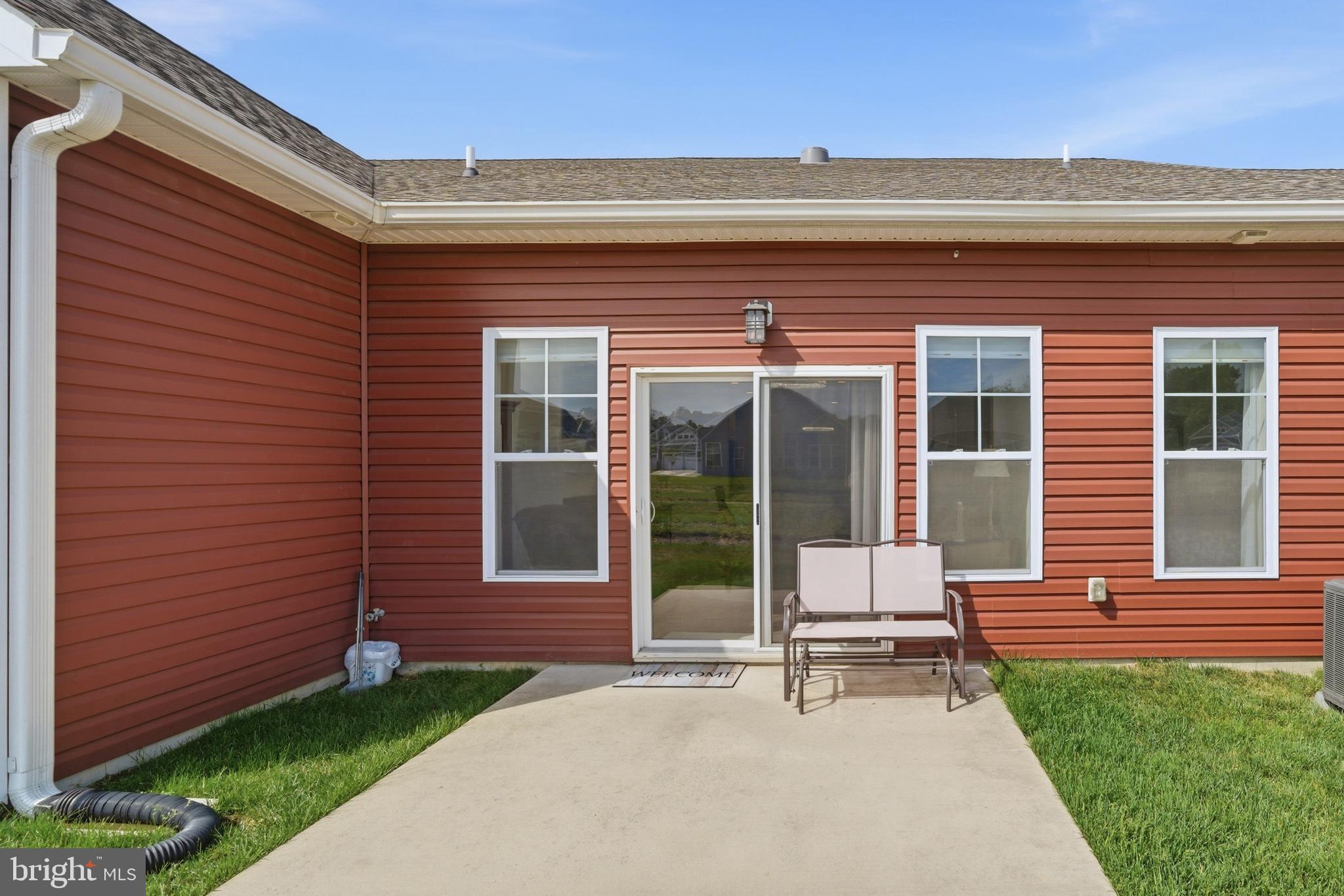 HAWTHORNE GREENE - Residential