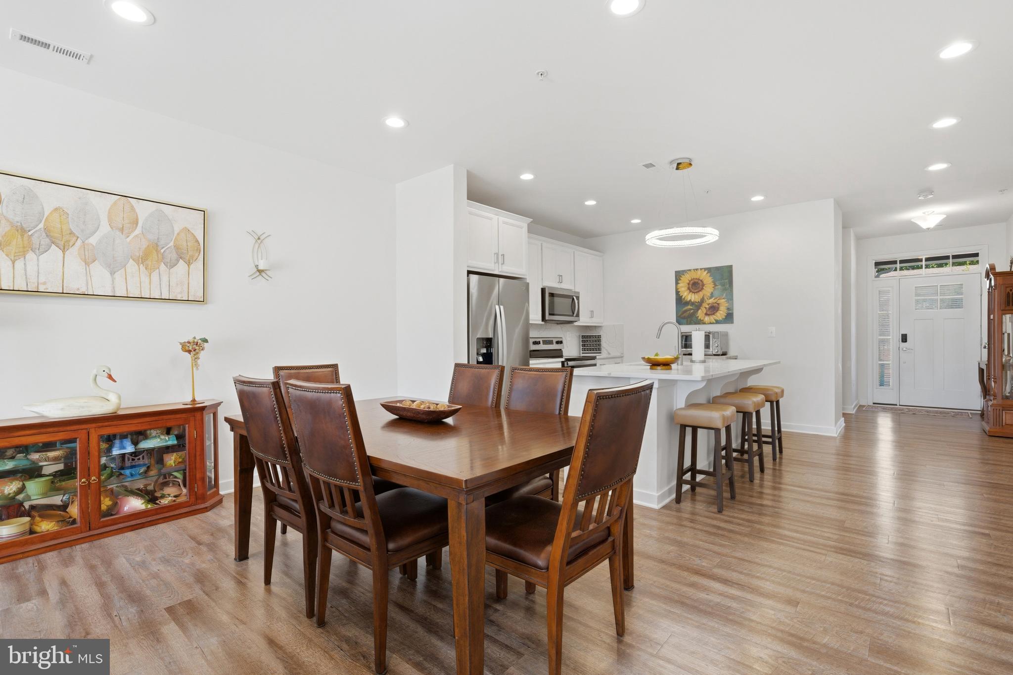 HAWTHORNE GREENE - Residential