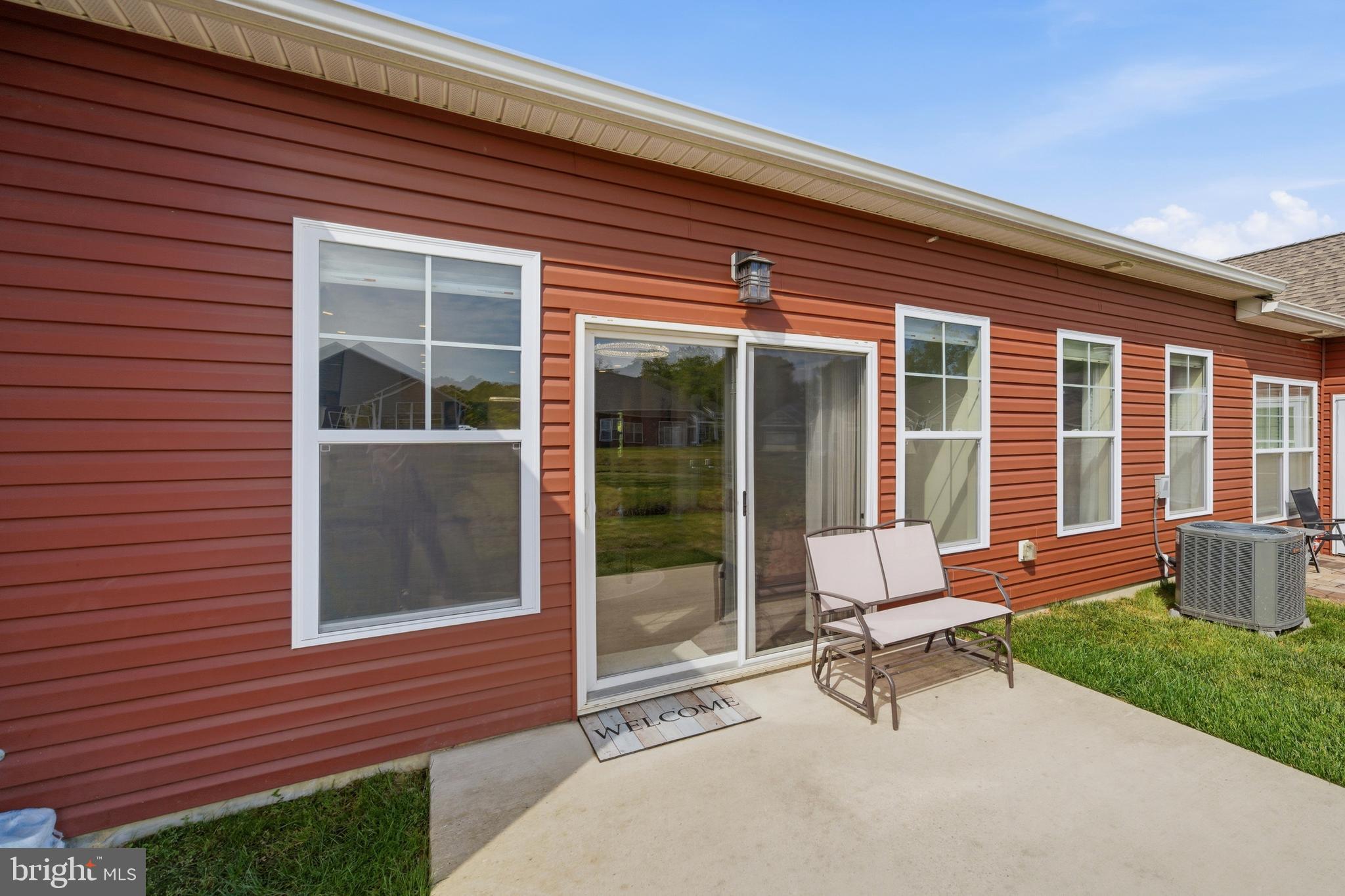 HAWTHORNE GREENE - Residential