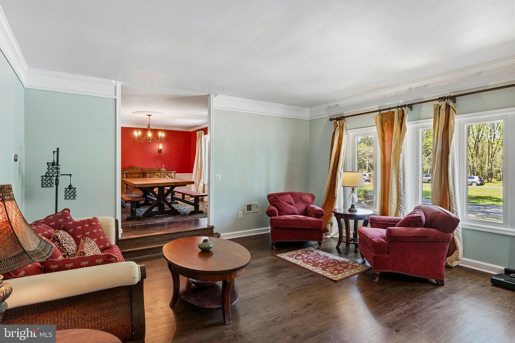 ASHTON OAKS - Residential