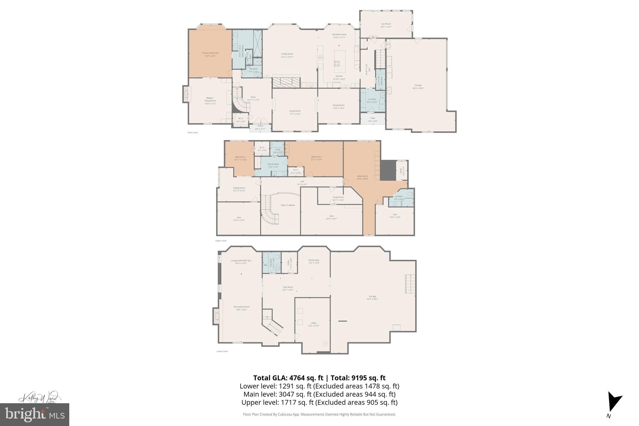 ASHTON OAKS - Residential