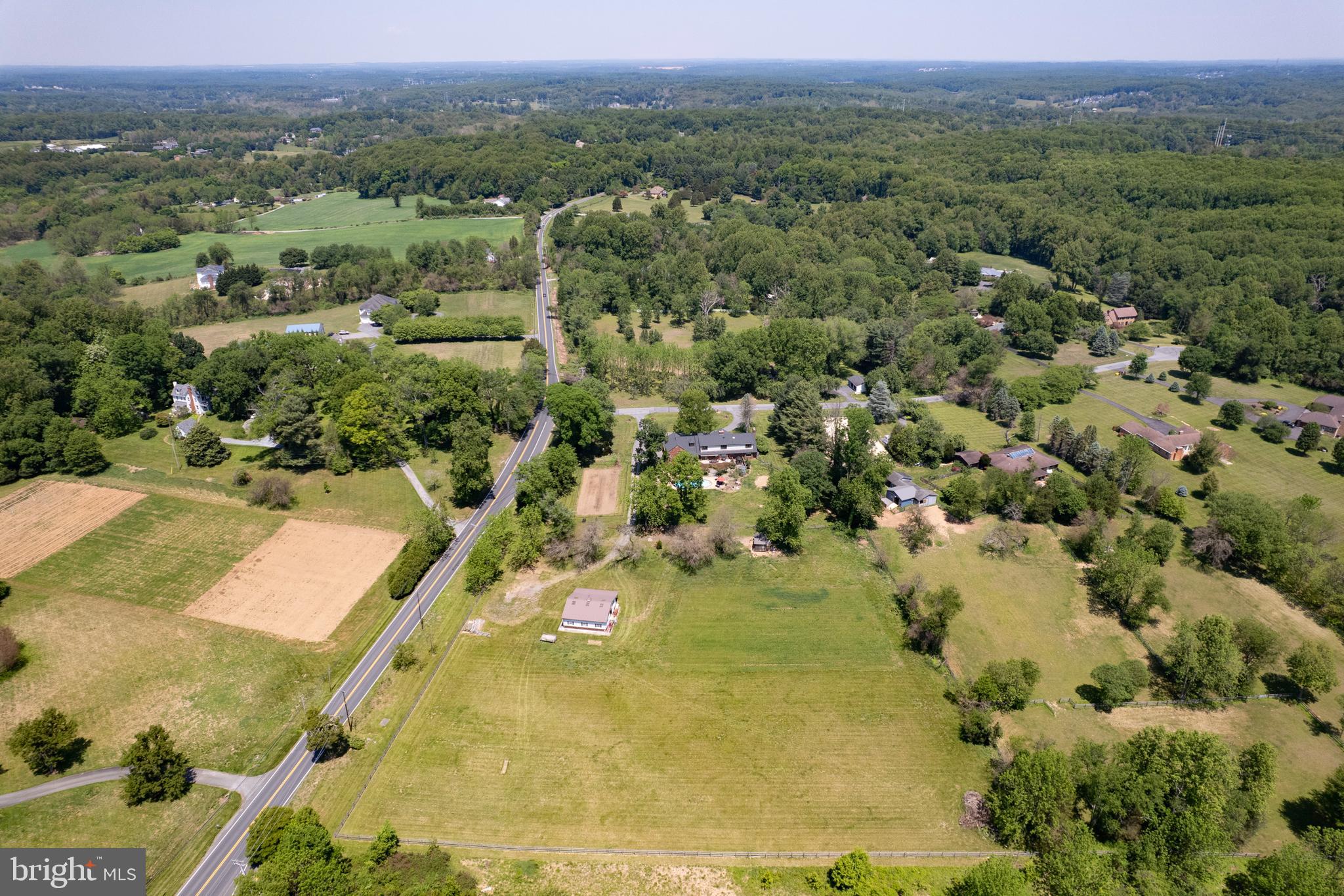 ASHTON OAKS - Residential