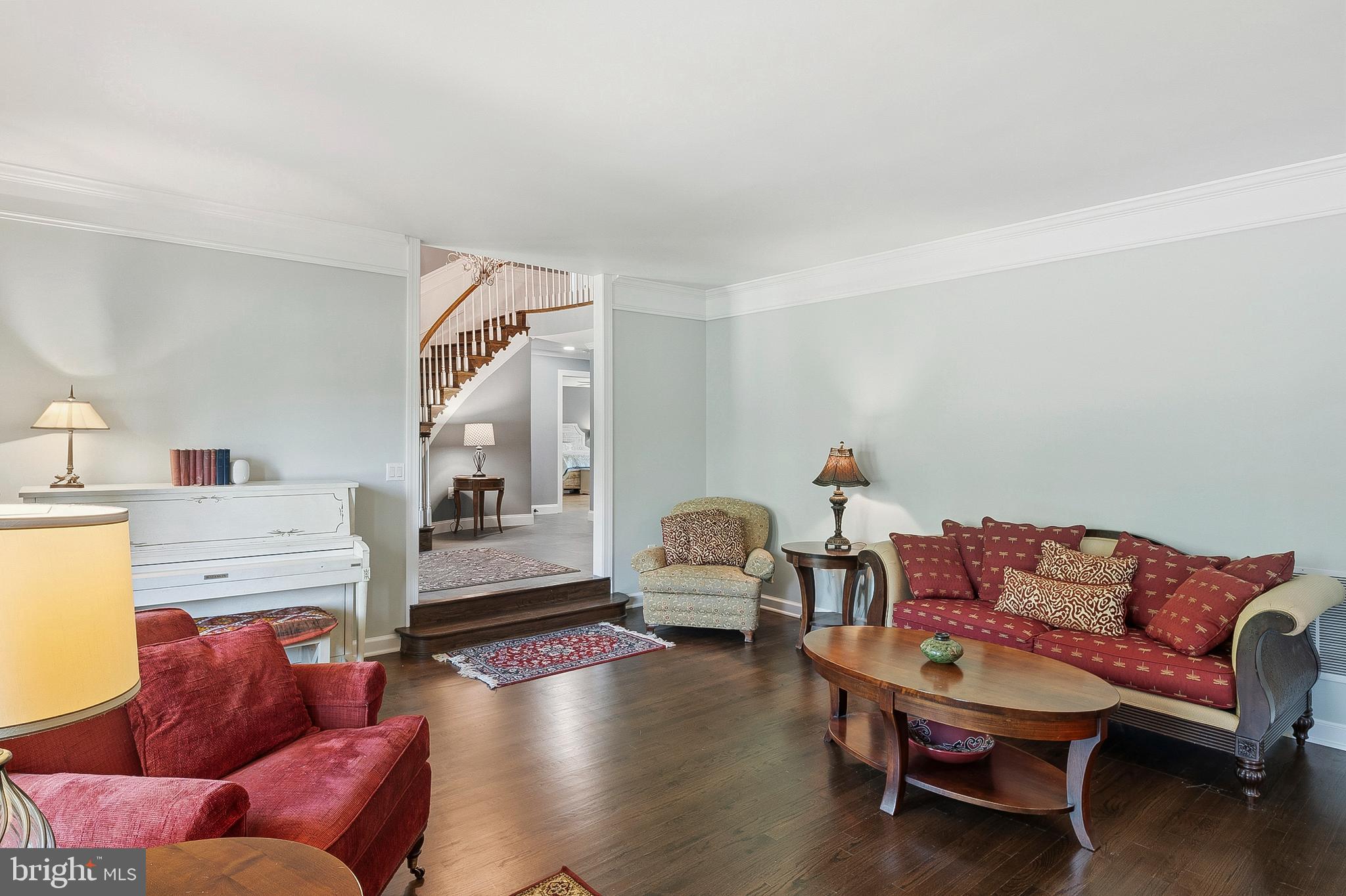 ASHTON OAKS - Residential