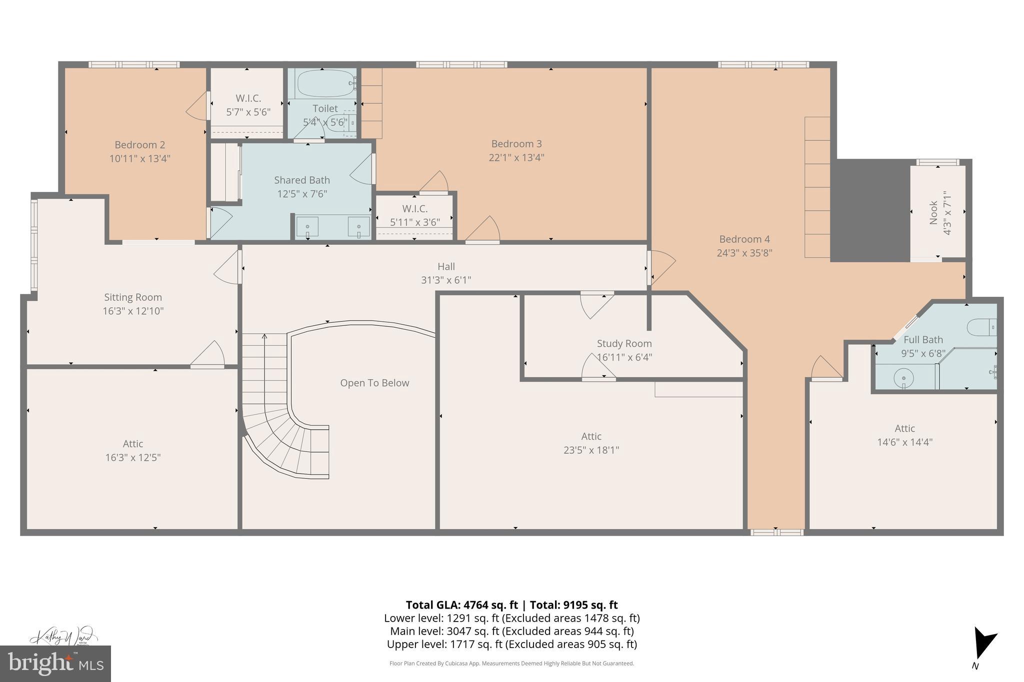 ASHTON OAKS - Residential