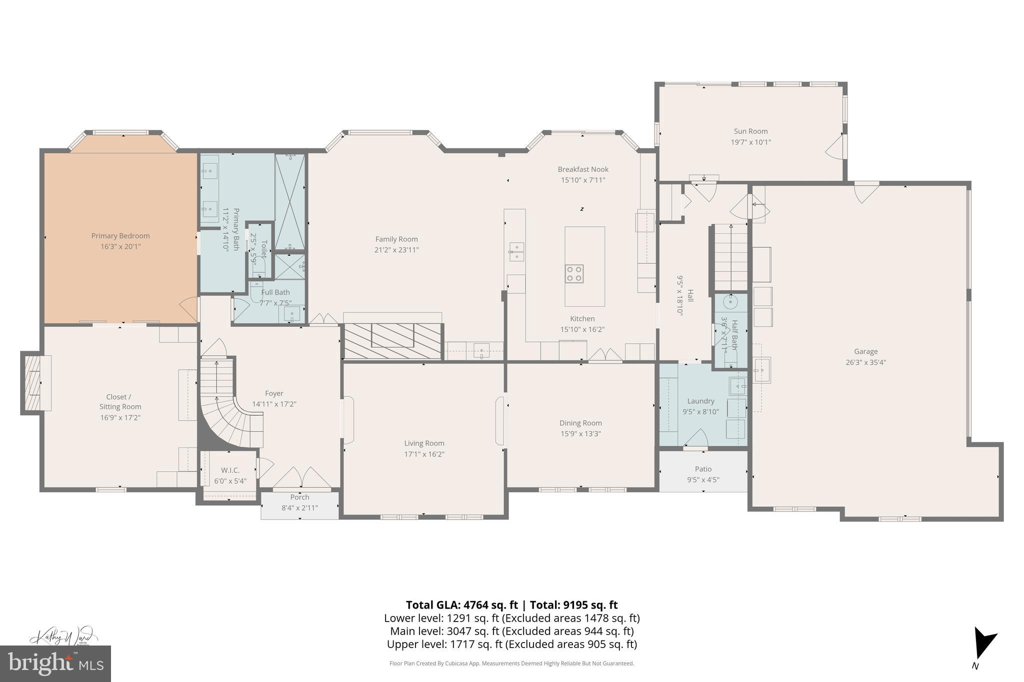 ASHTON OAKS - Residential