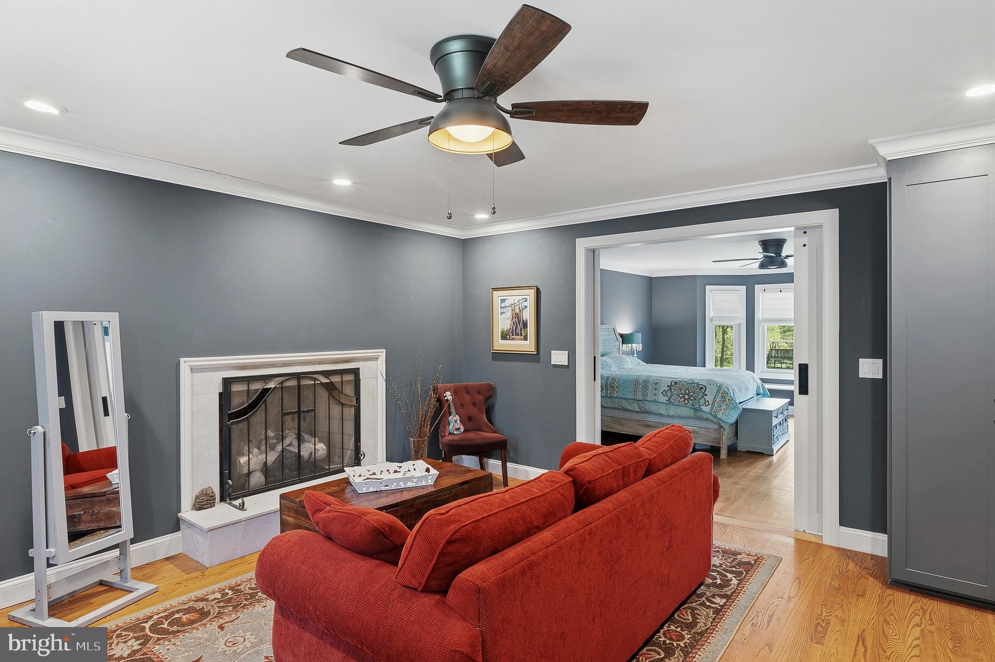 ASHTON OAKS - Residential