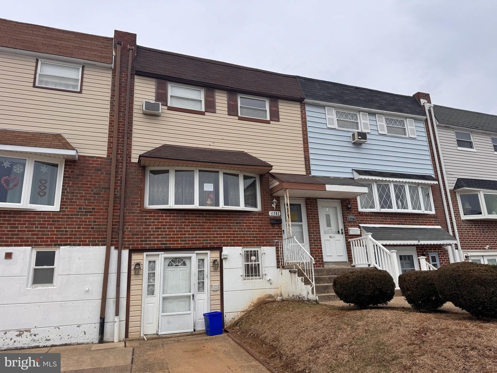 Photo of 11702 Lanett Road, PHILADELPHIA, PA 19154 (MLS # PAPH2571742)