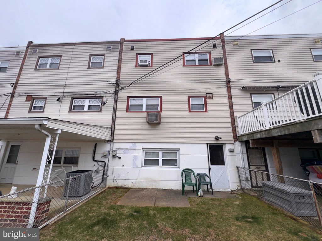 Photo of 11702 Lanett Road, PHILADELPHIA, PA 19154 (MLS # PAPH2571742)