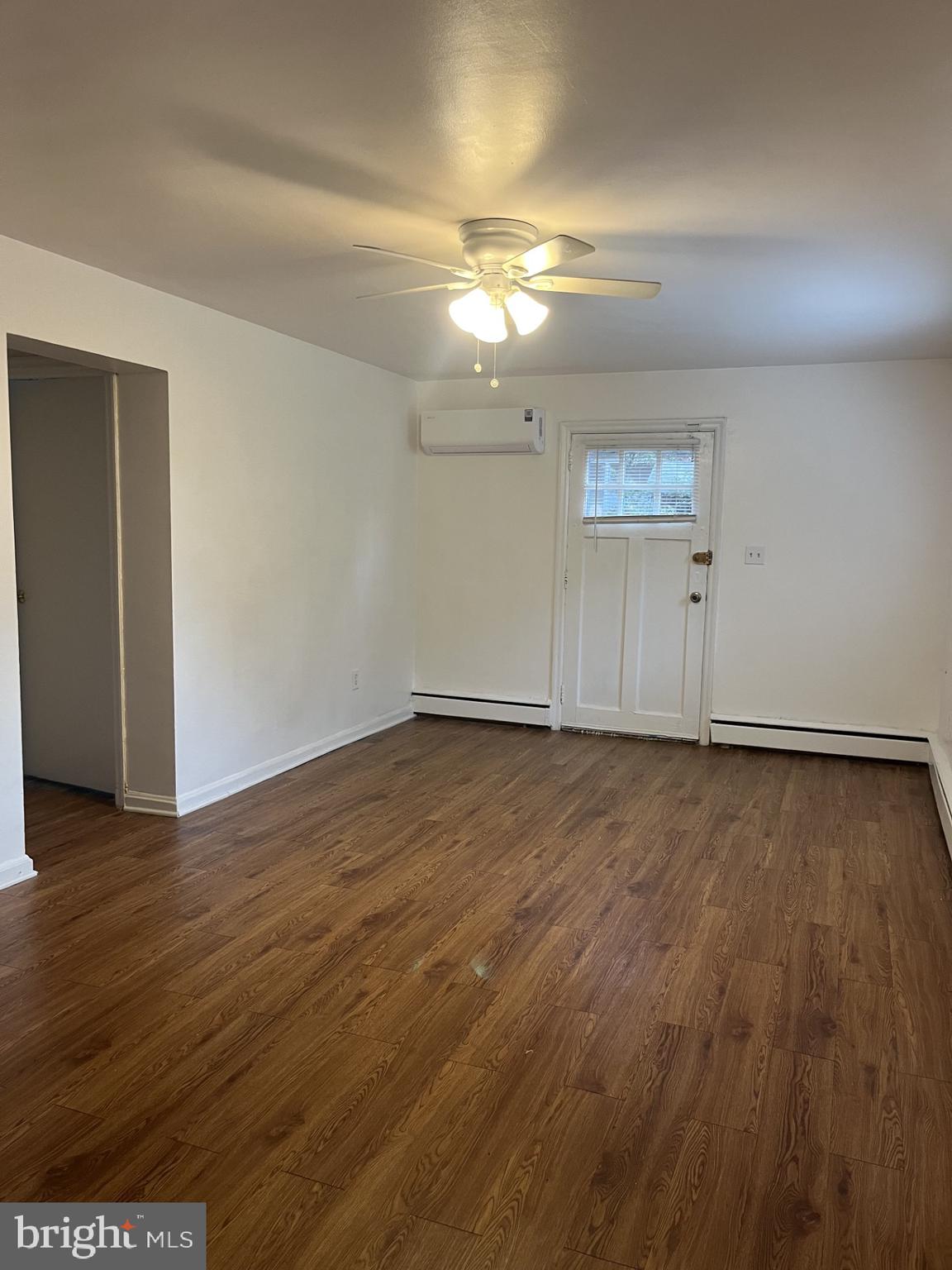 FLOWER AVE PARK - Residential Lease