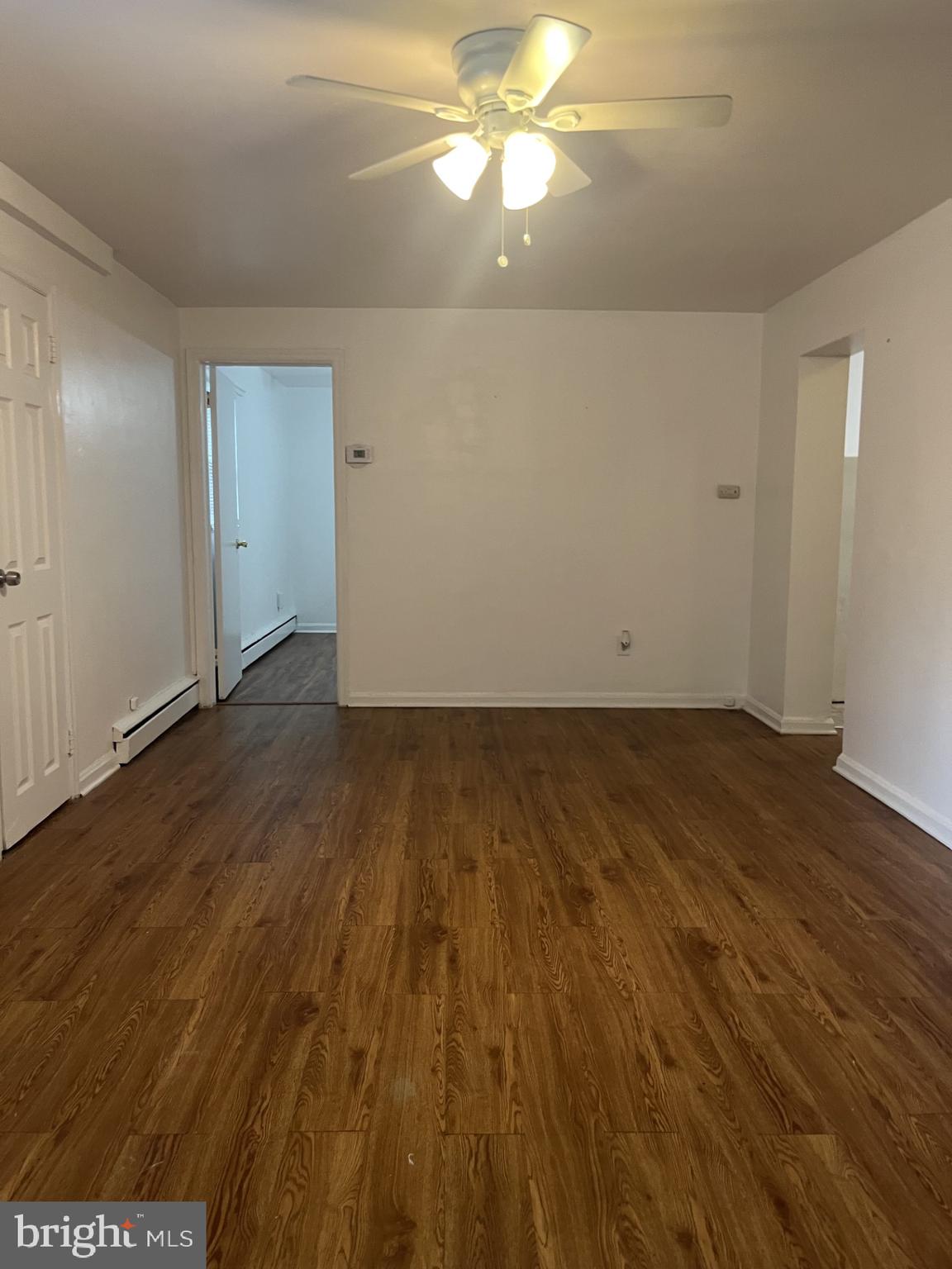 FLOWER AVE PARK - Residential Lease