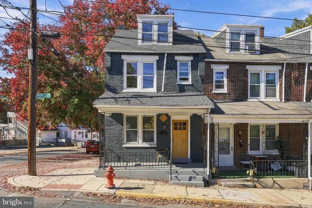 Photo of 683 Poplar Street, LANCASTER, PA 17603 (MLS # PALA2098008)