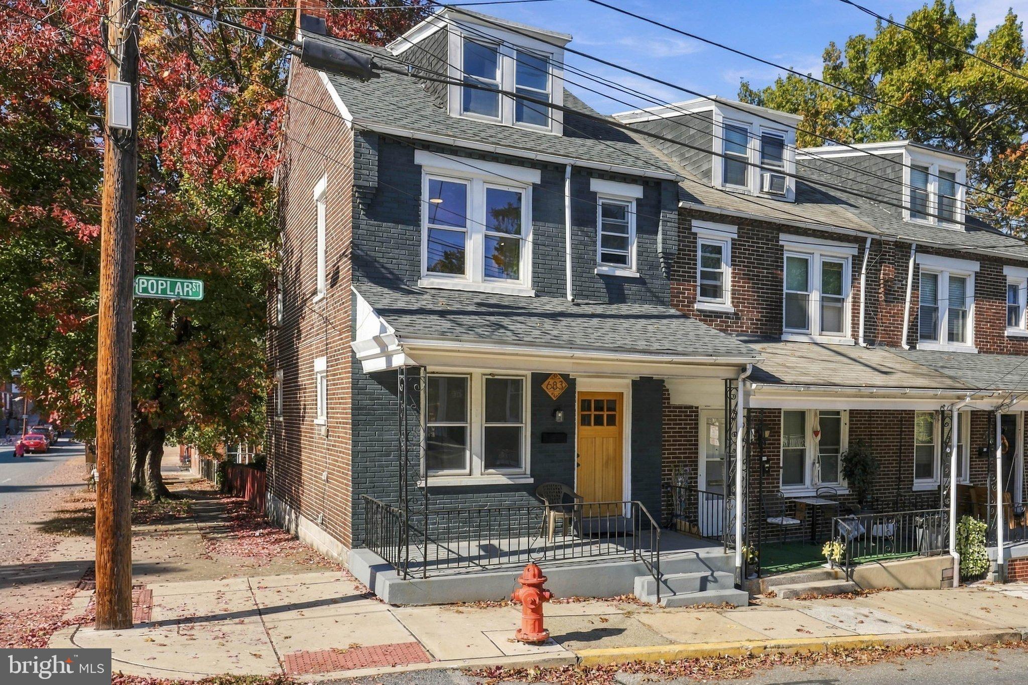 683 POPLAR STREET