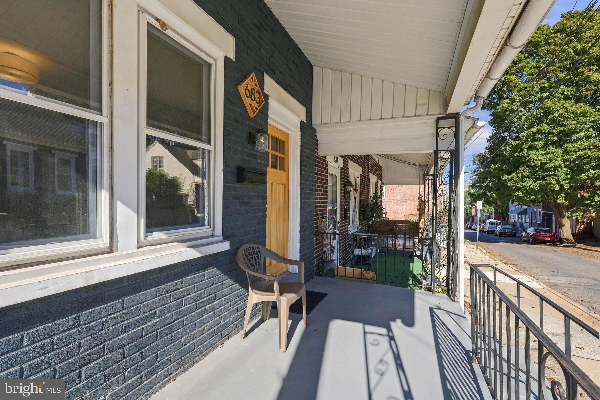 683 POPLAR STREET