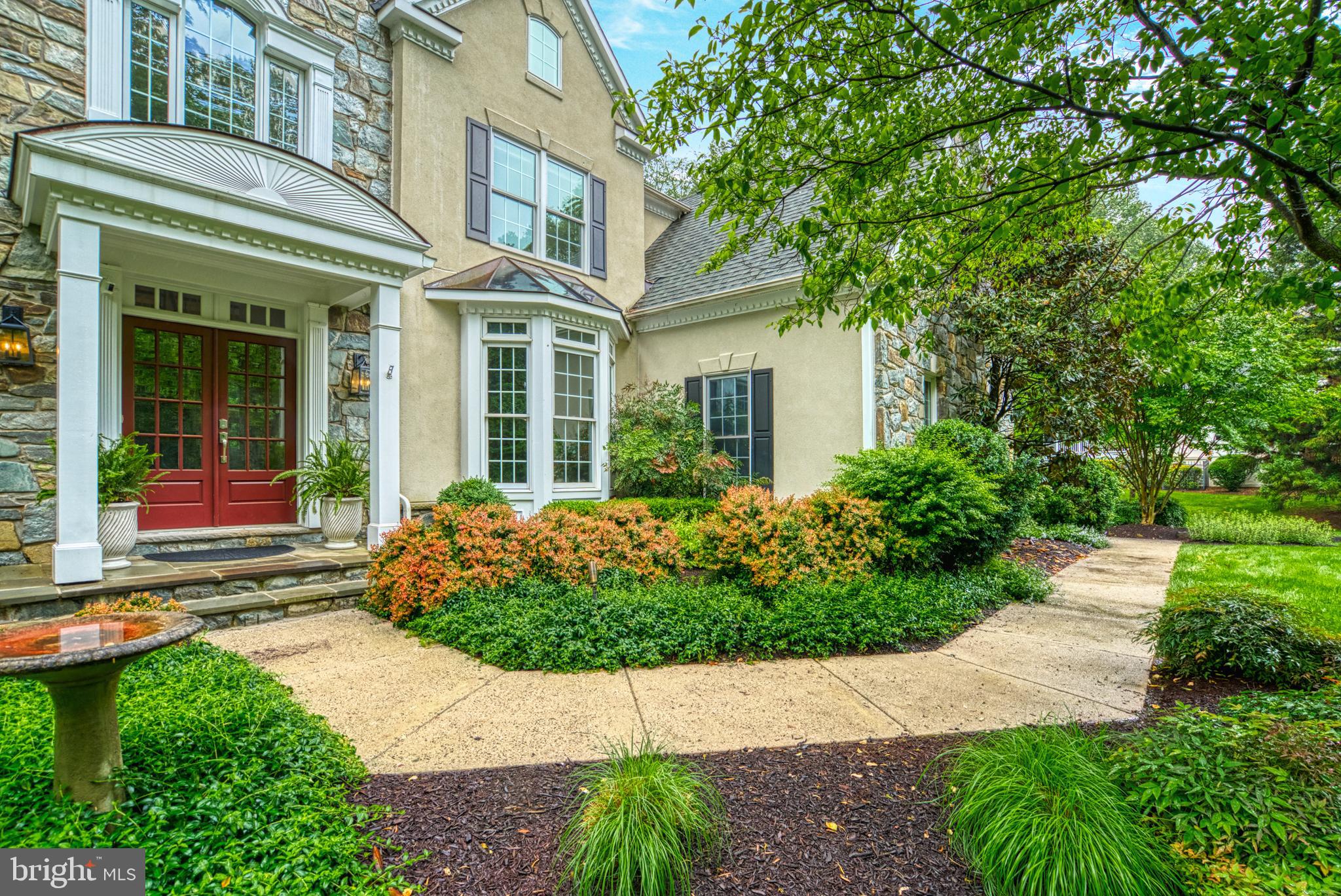 WOODLAND ESTATES - Residential