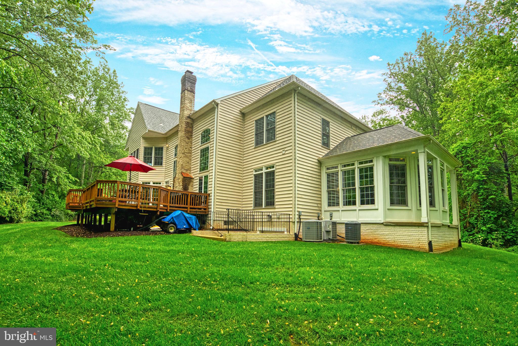 WOODLAND ESTATES - Residential