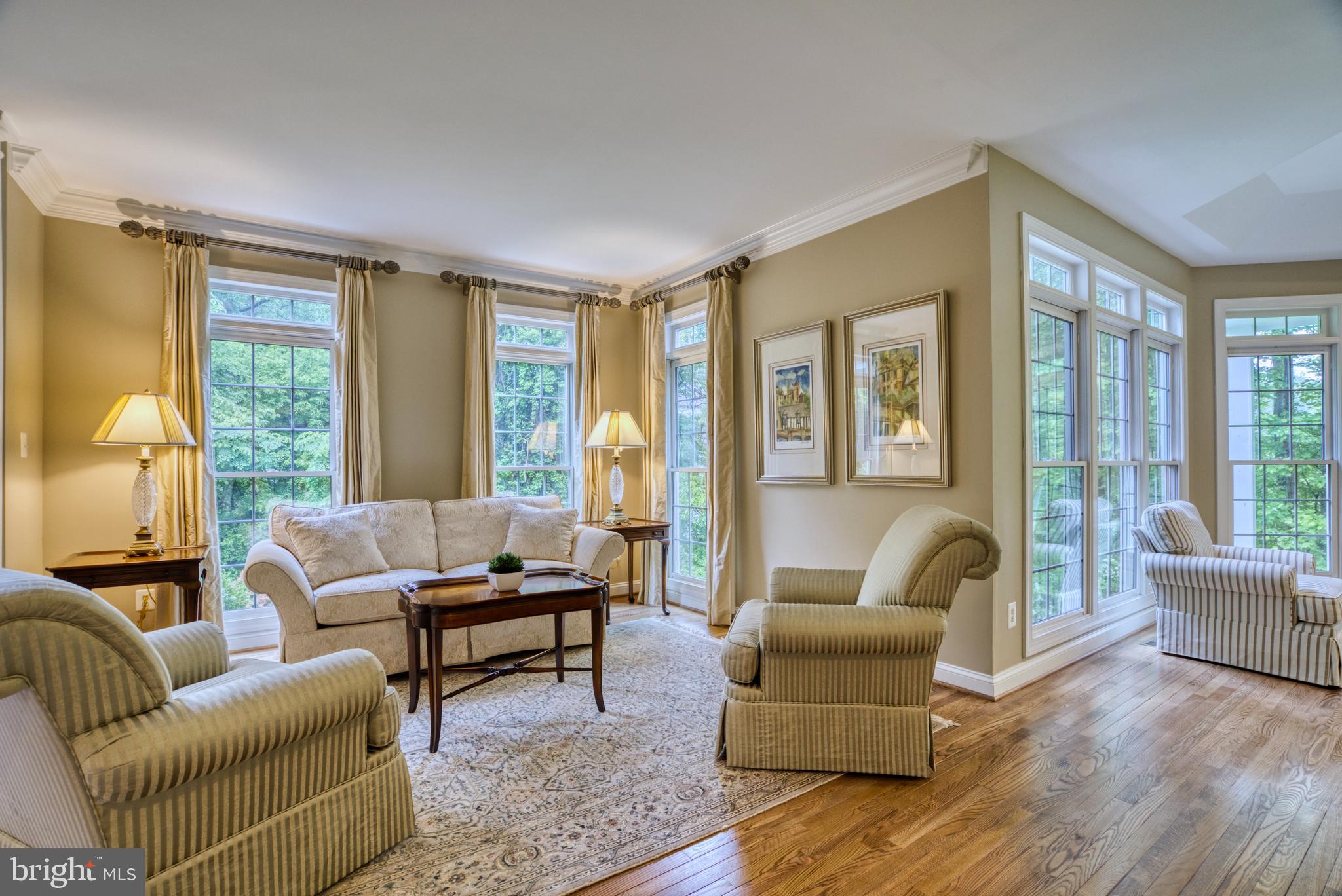 WOODLAND ESTATES - Residential