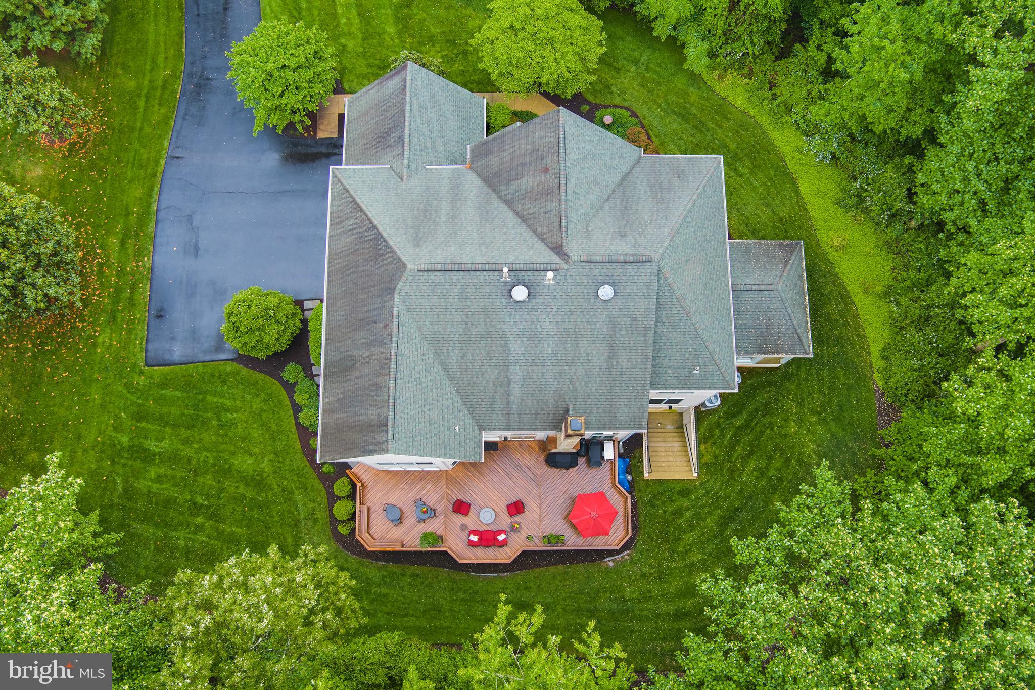 WOODLAND ESTATES - Residential