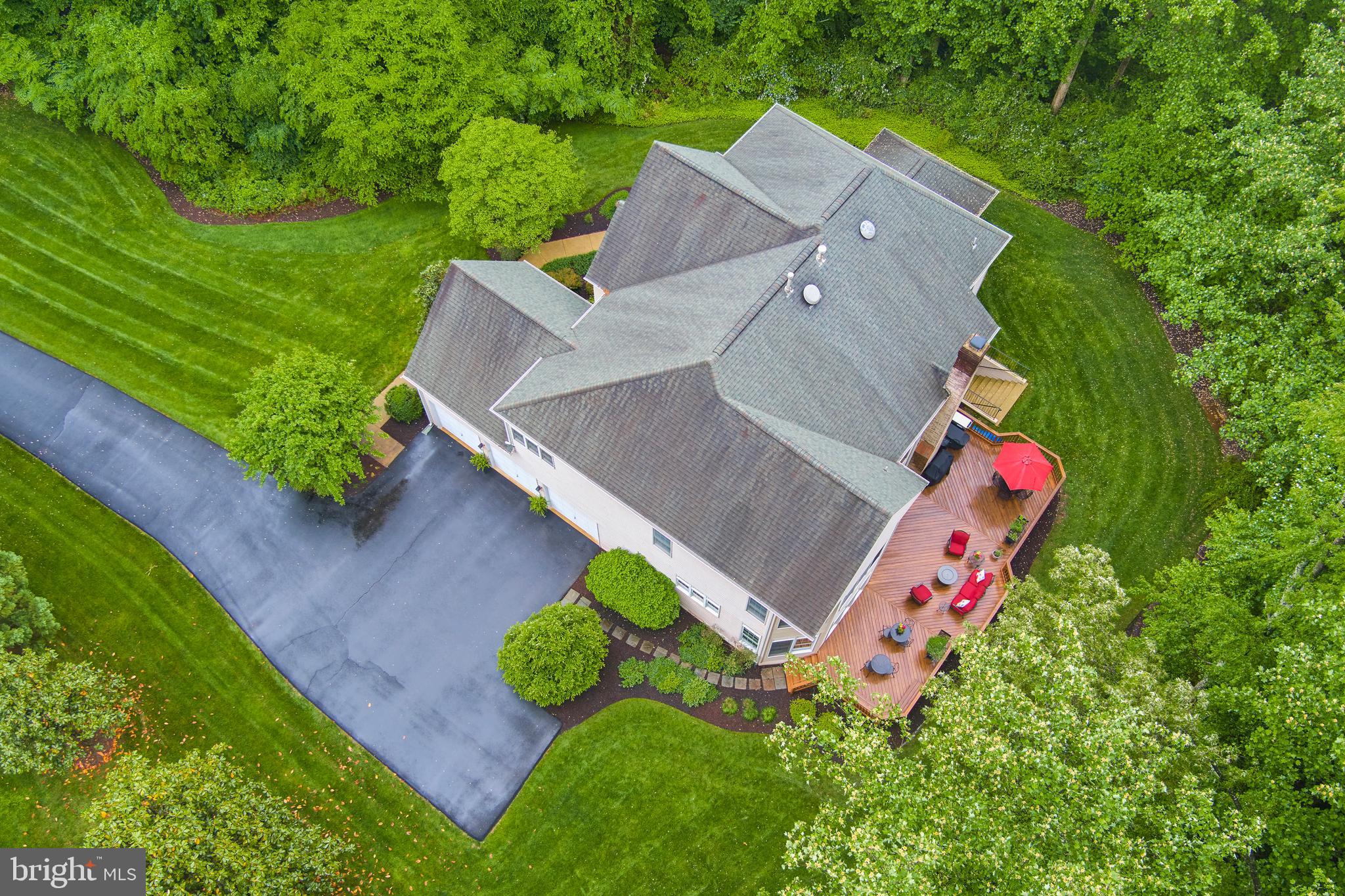 WOODLAND ESTATES - Residential