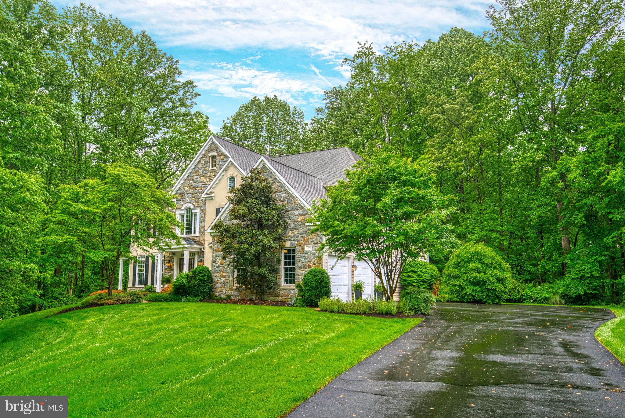 WOODLAND ESTATES - Residential