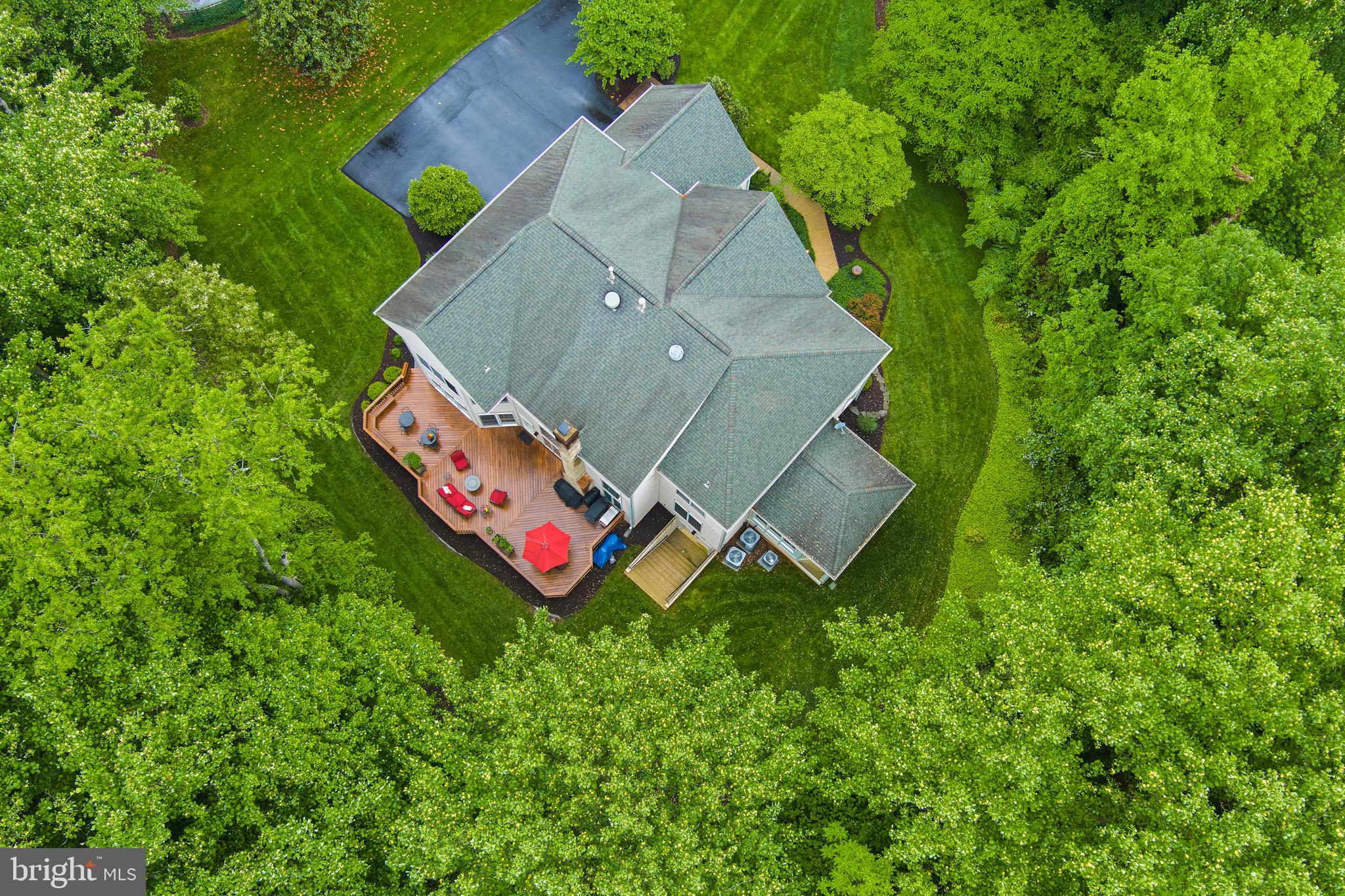 WOODLAND ESTATES - Residential